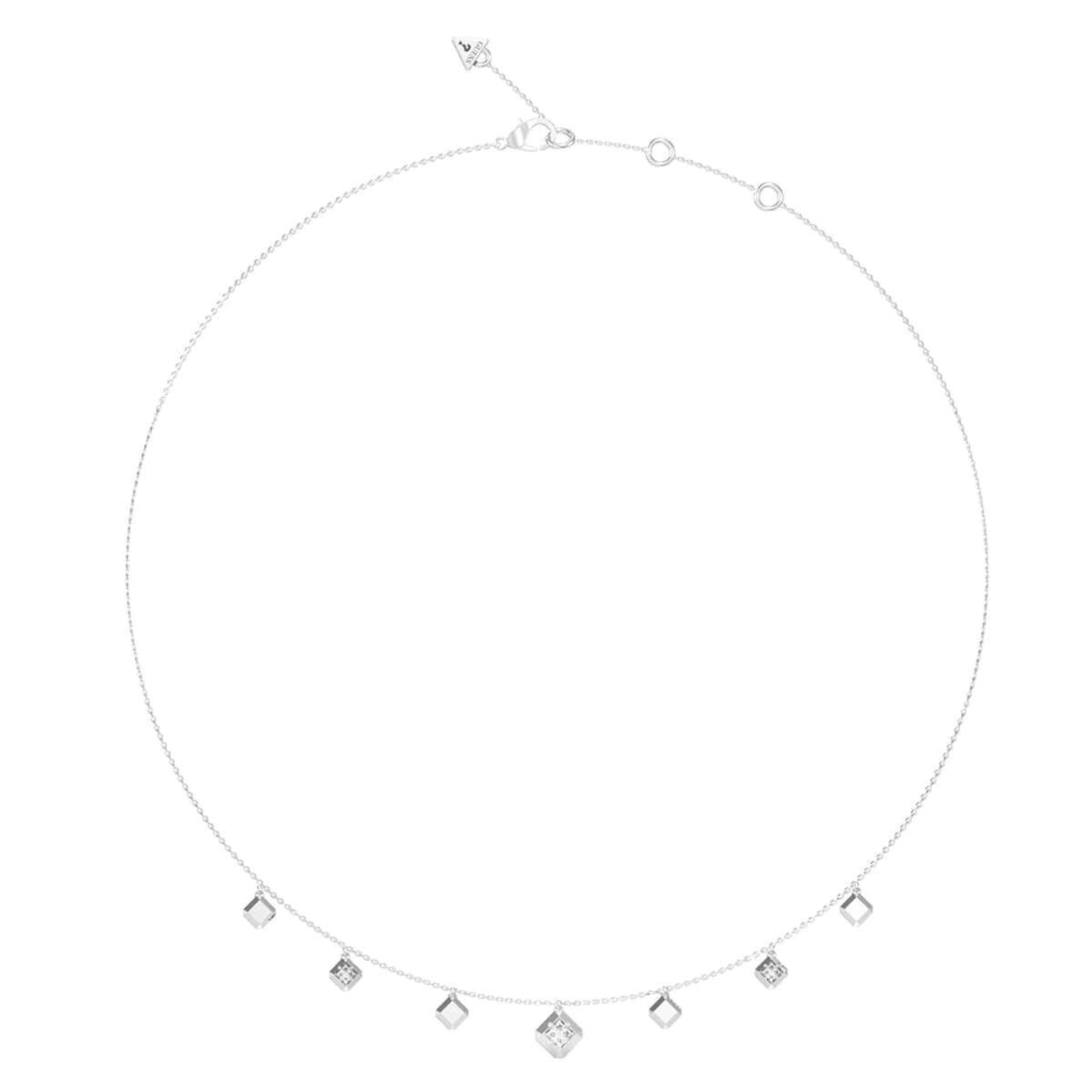 Guess JGUJUBN06178JWRHTU Kadın Kolye