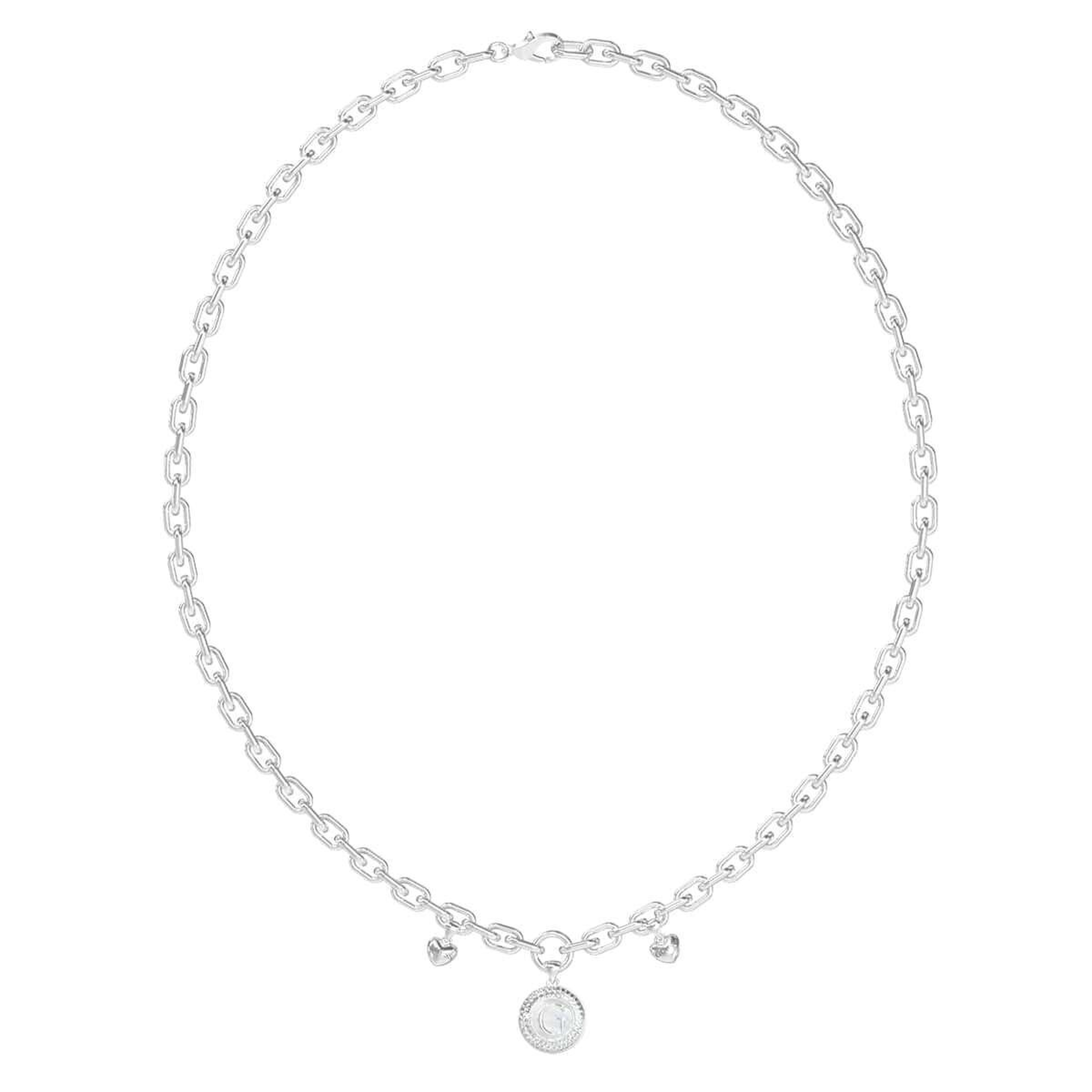 Guess JGUJUBN06199JWRHTU Kalpli Kadın Kolye