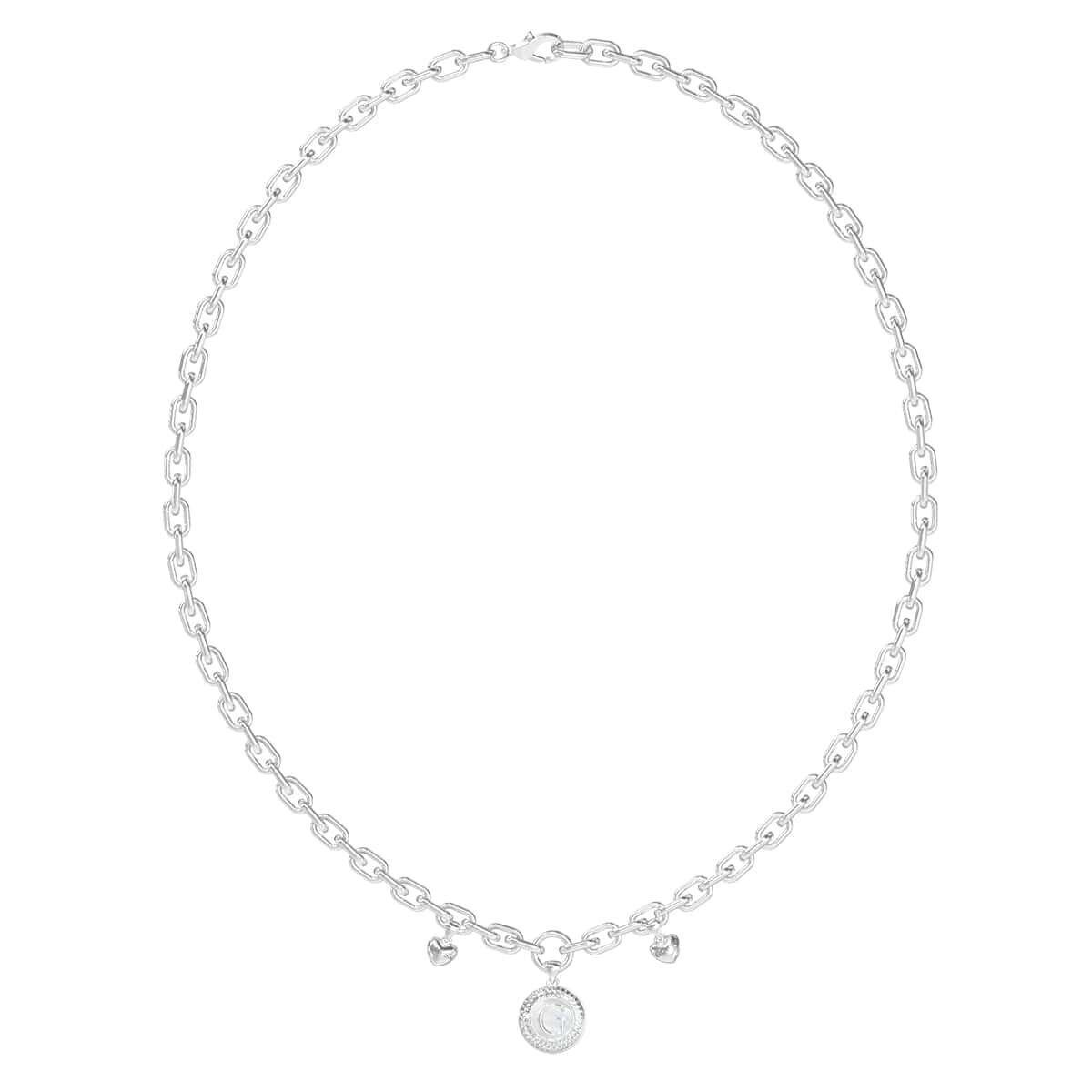 Guess JGUJUBN06199JWRHTU Kalpli Kadın Kolye
