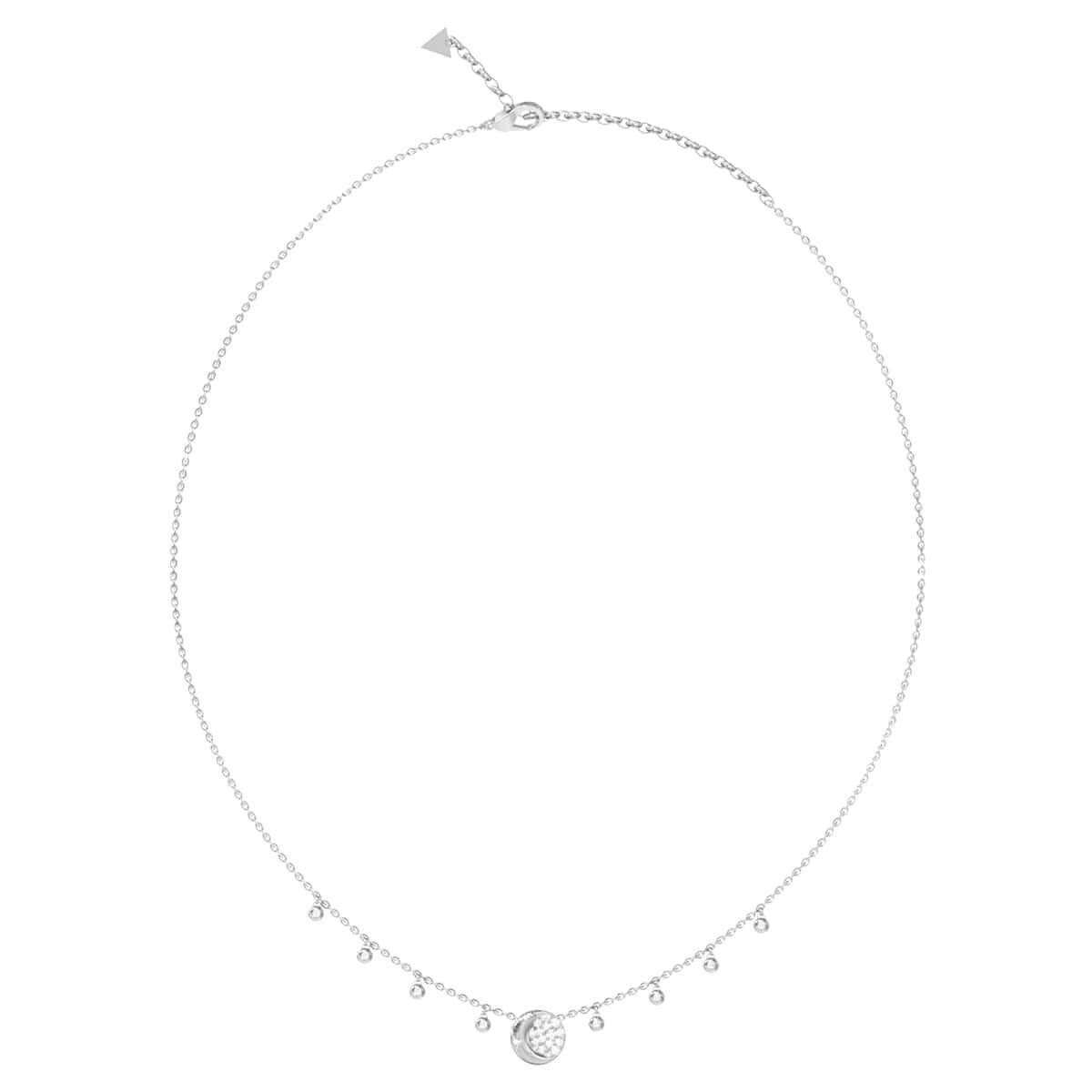 Guess JGUJUBN06238JWRHTU Kadın Kolye