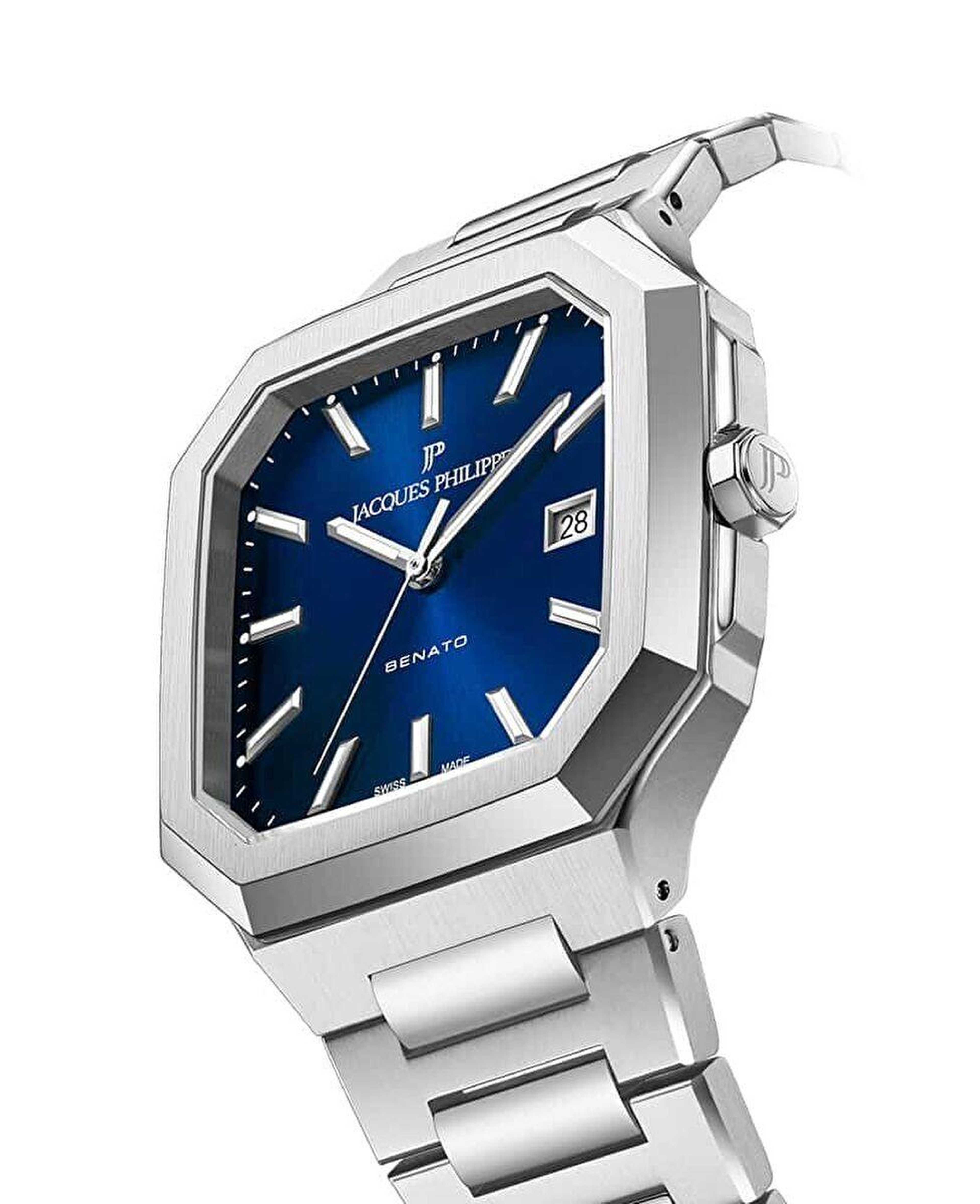 Jacques Philippe JPQGS1001336 Erkek Kol Saati