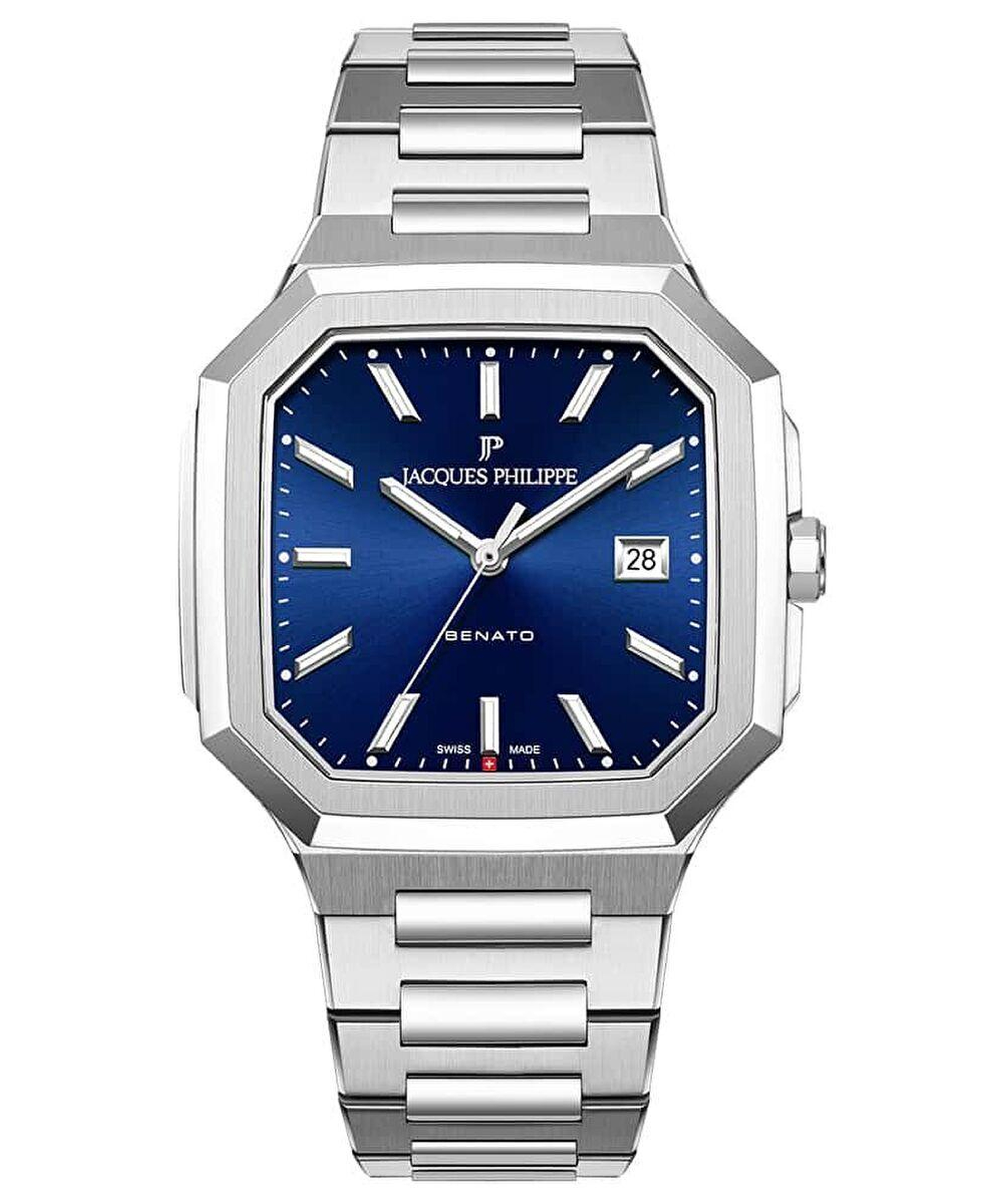 Jacques Philippe JPQGS1001336 Erkek Kol Saati