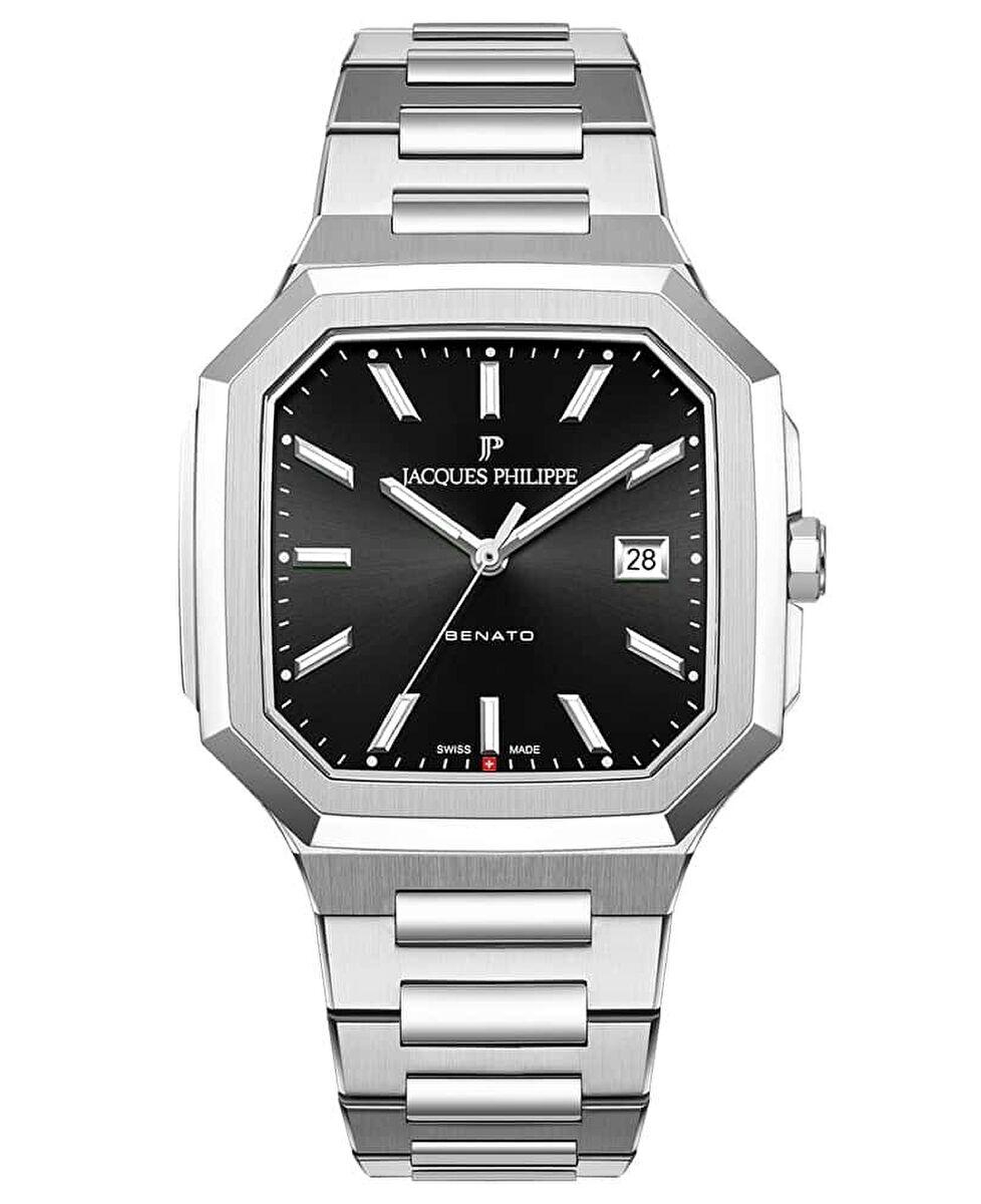 Jacques Philippe JPQGS1001346 Erkek Kol Saati