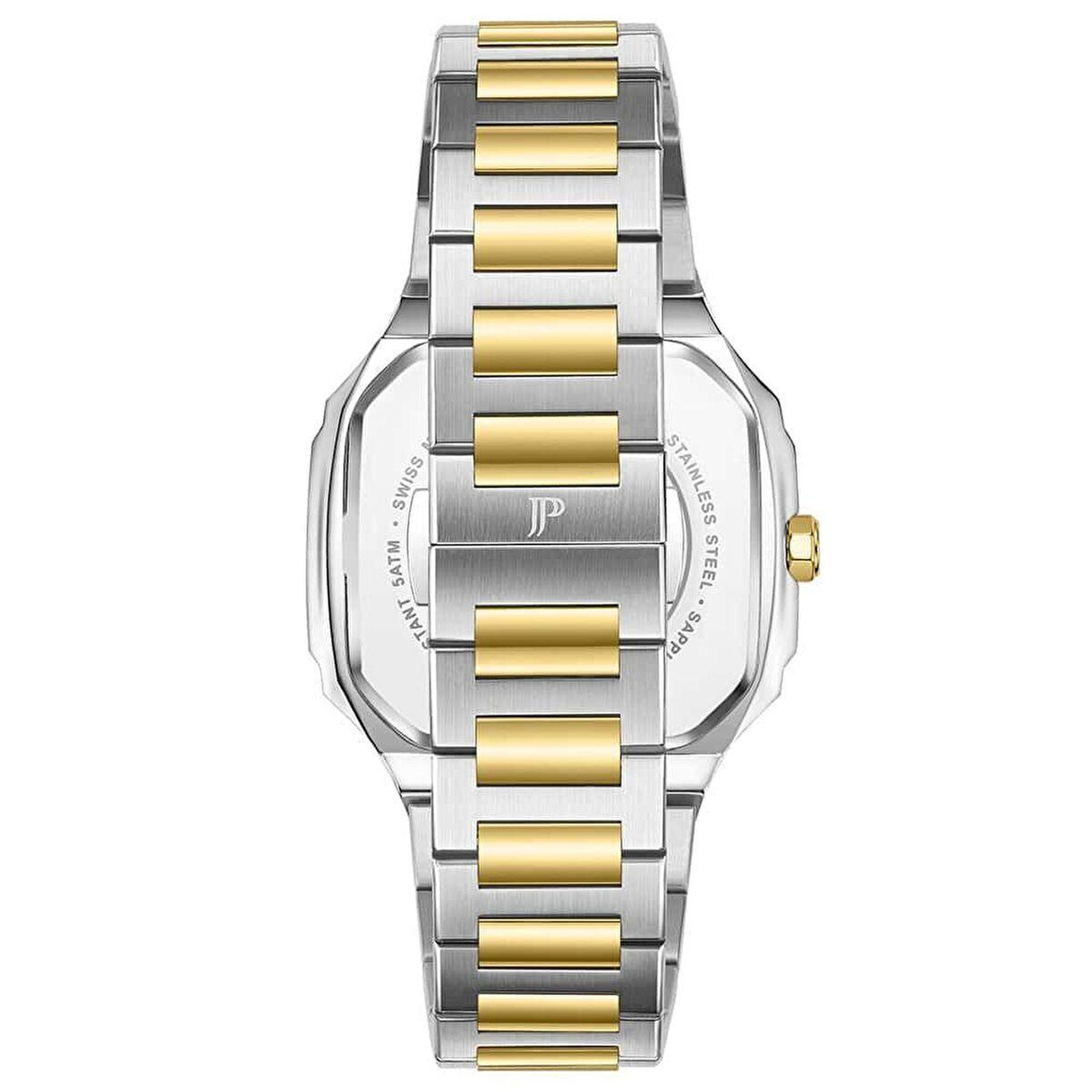 Jacques Philippe JPQGS10073X8 Erkek Kol Saati