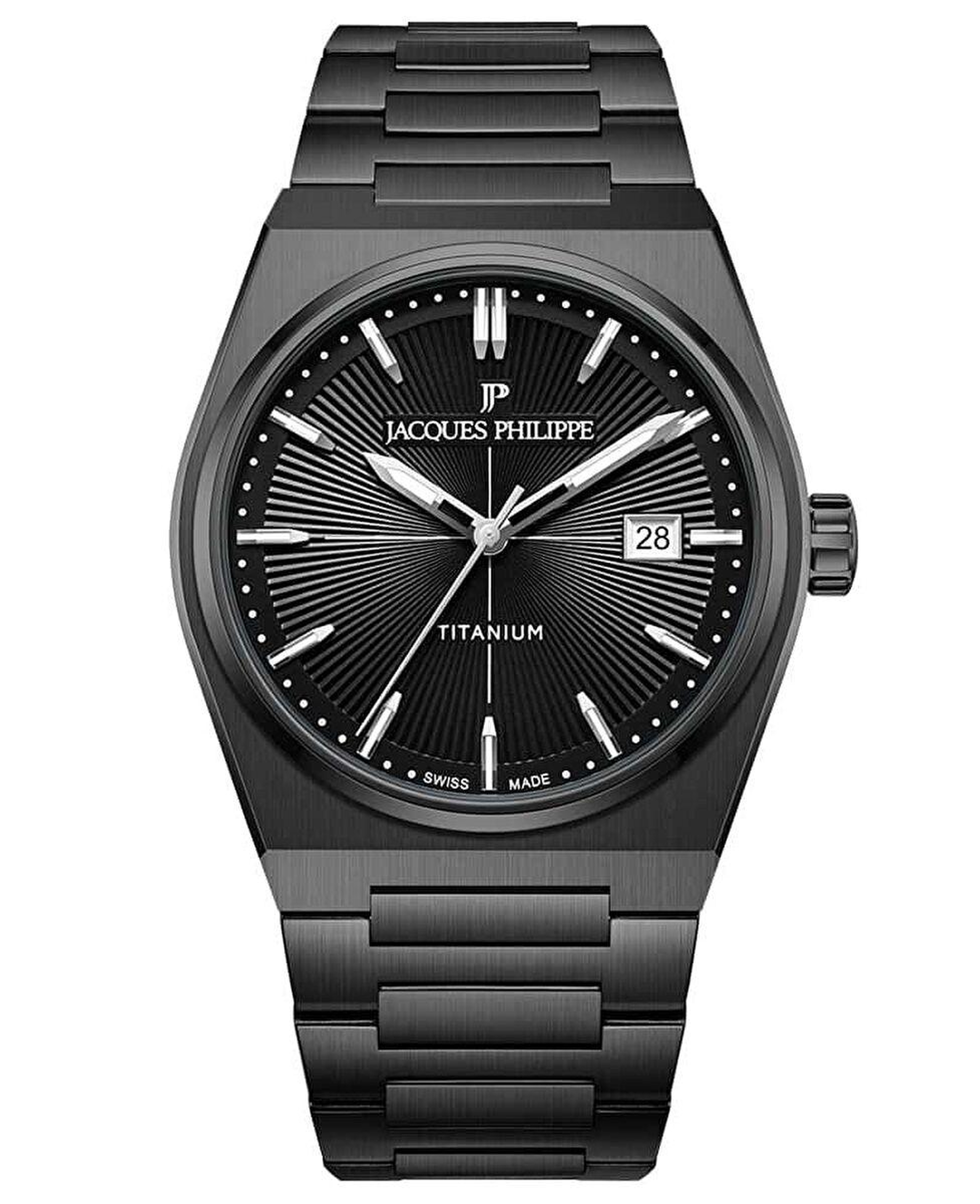 Jacques Philippe JPQGS42T31T Erkek Kol Saati