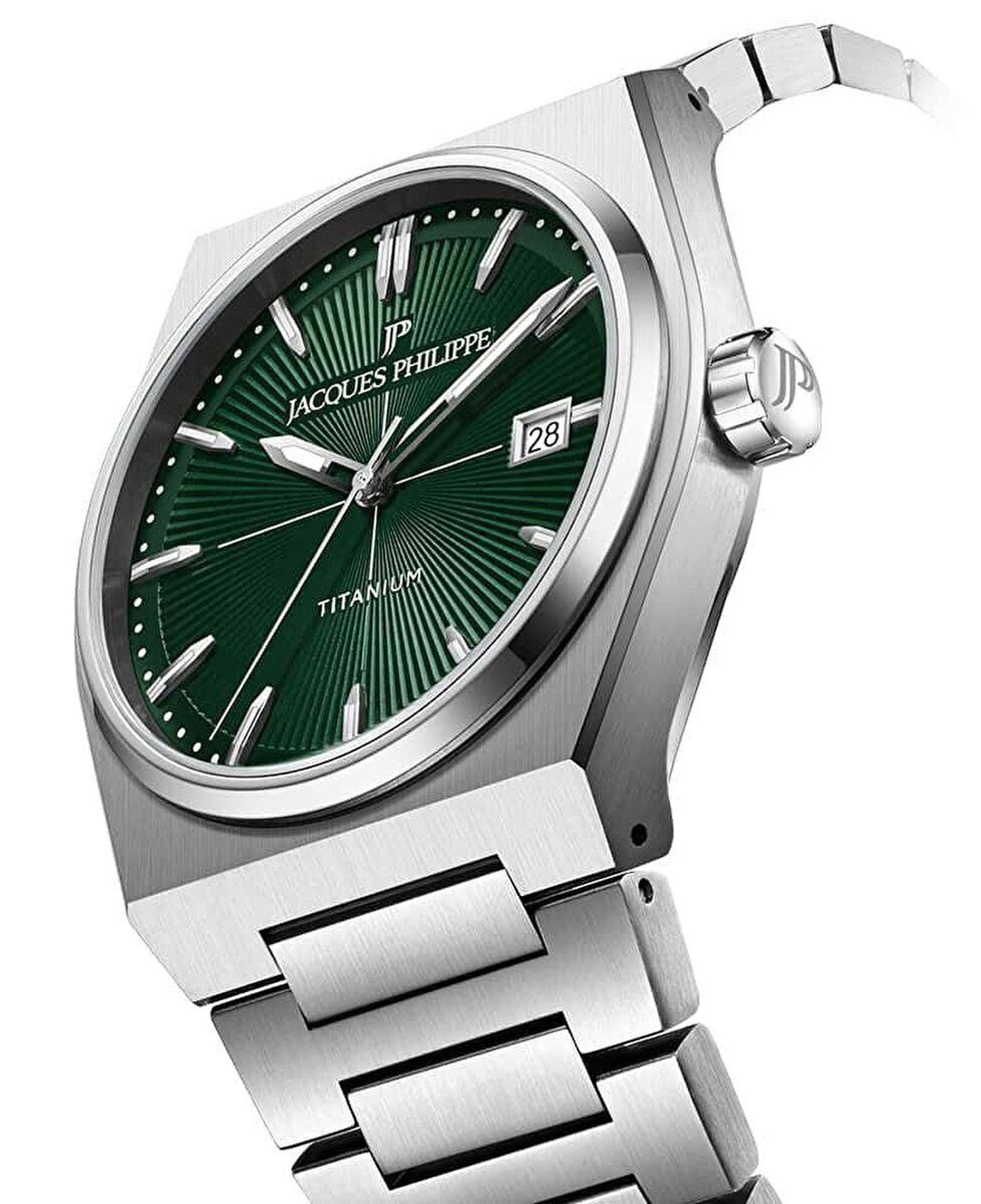 Jacques Philippe JPQGS42T3XT Erkek Kol Saati