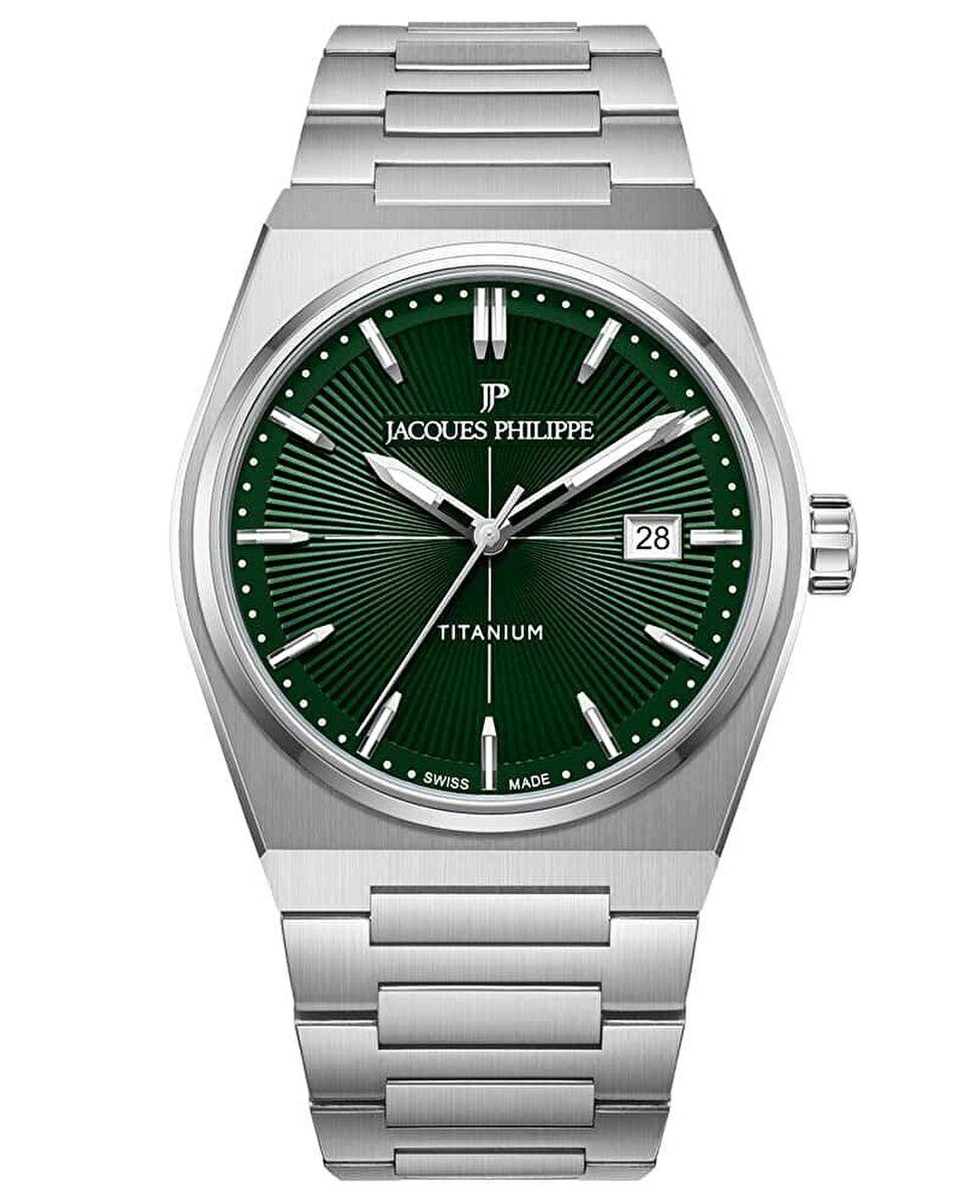 Jacques Philippe JPQGS42T3XT Erkek Kol Saati