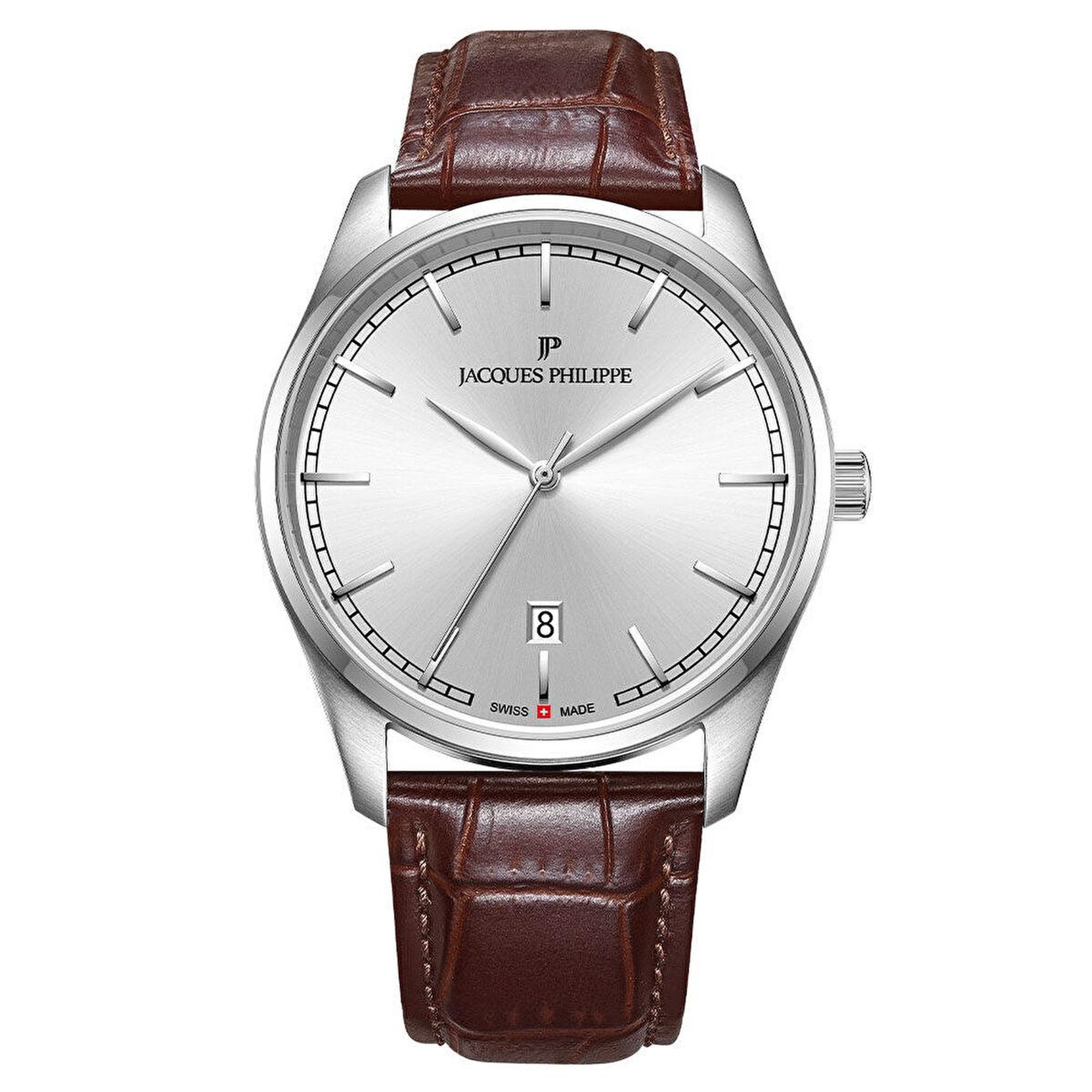 Jacques Philippe JPQGS621123 Erkek Kol Saati