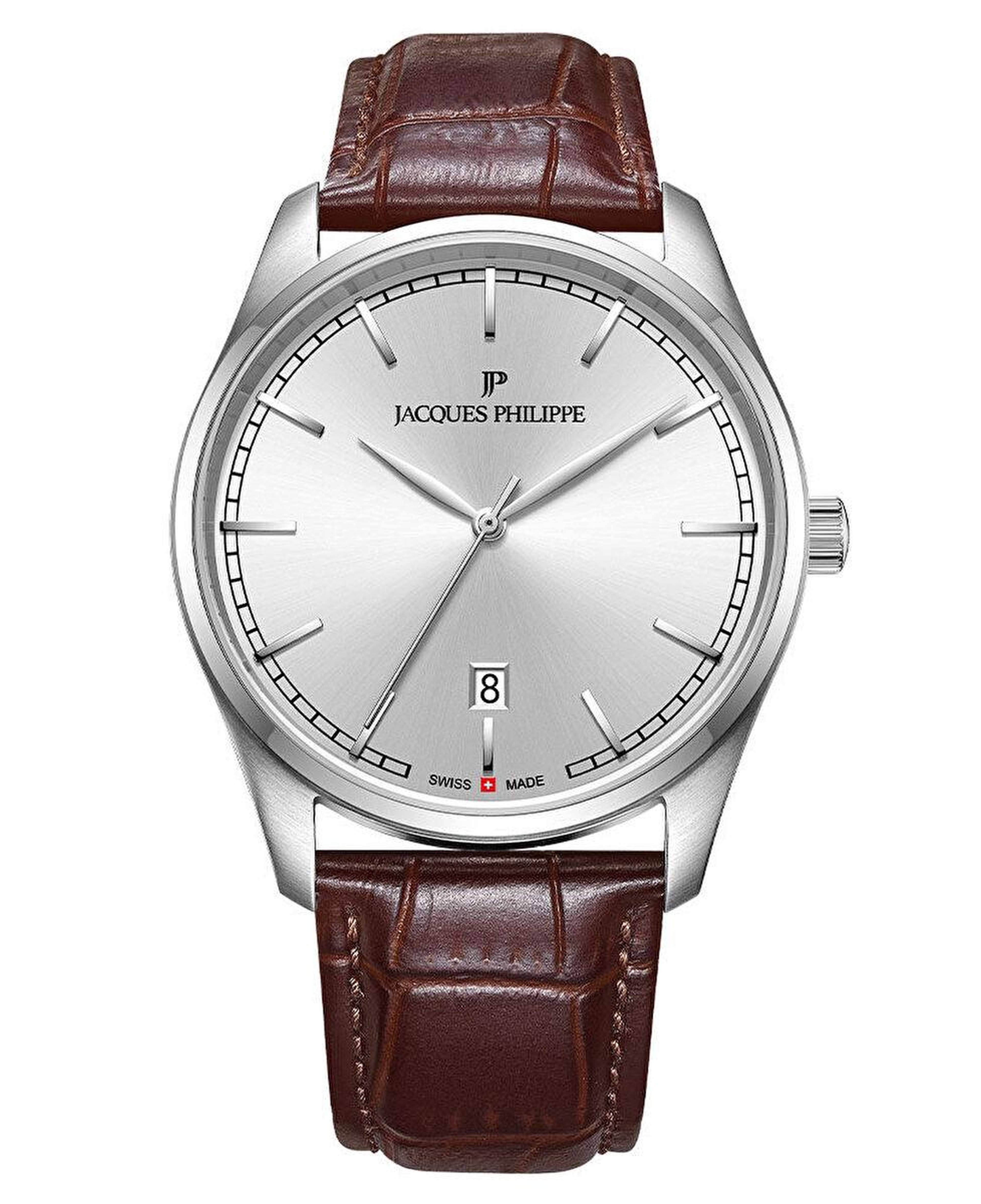 Jacques Philippe JPQGS621123 Erkek Kol Saati