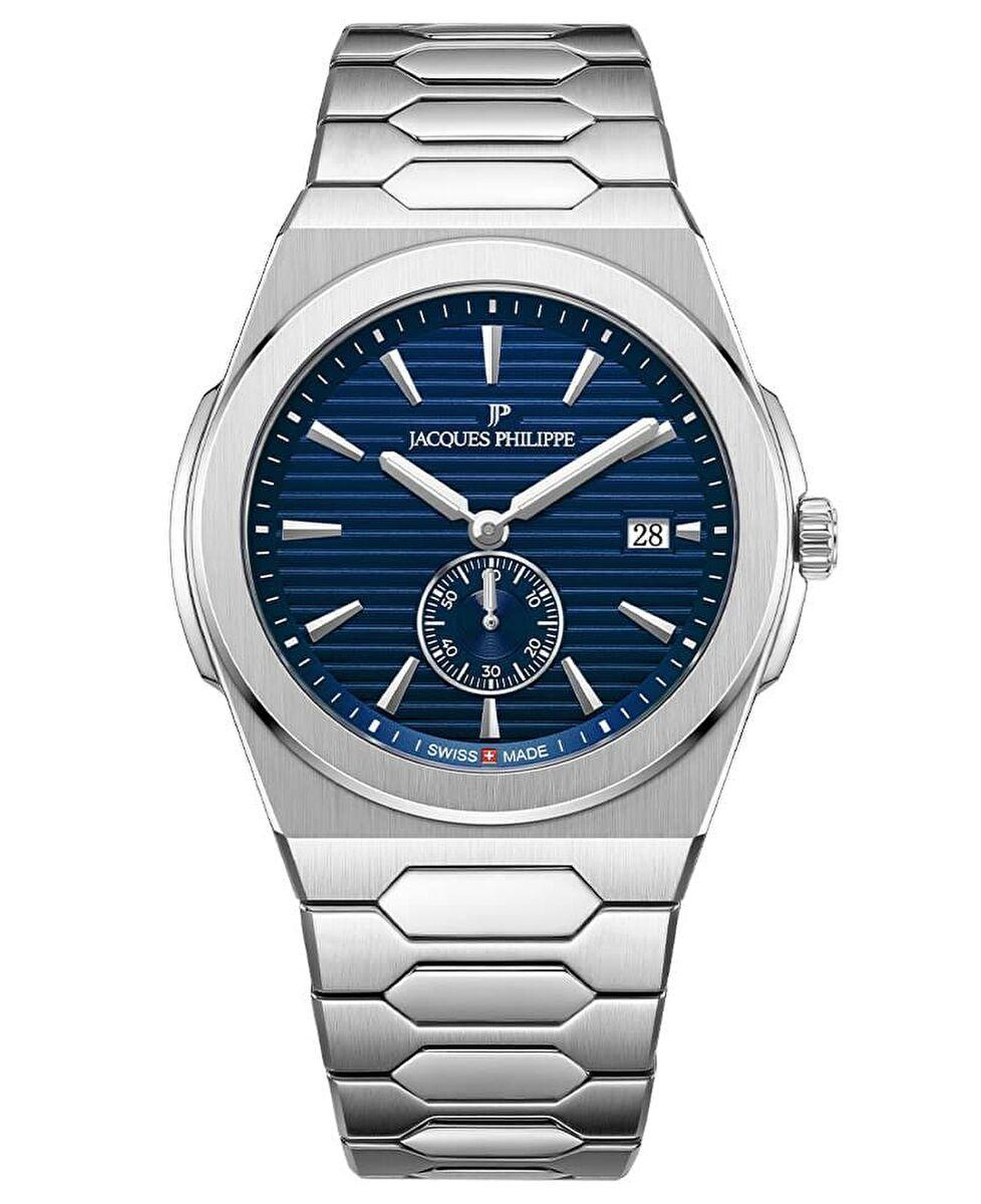 Jacques Philippe JPQGS811336 Erkek Kol Saati