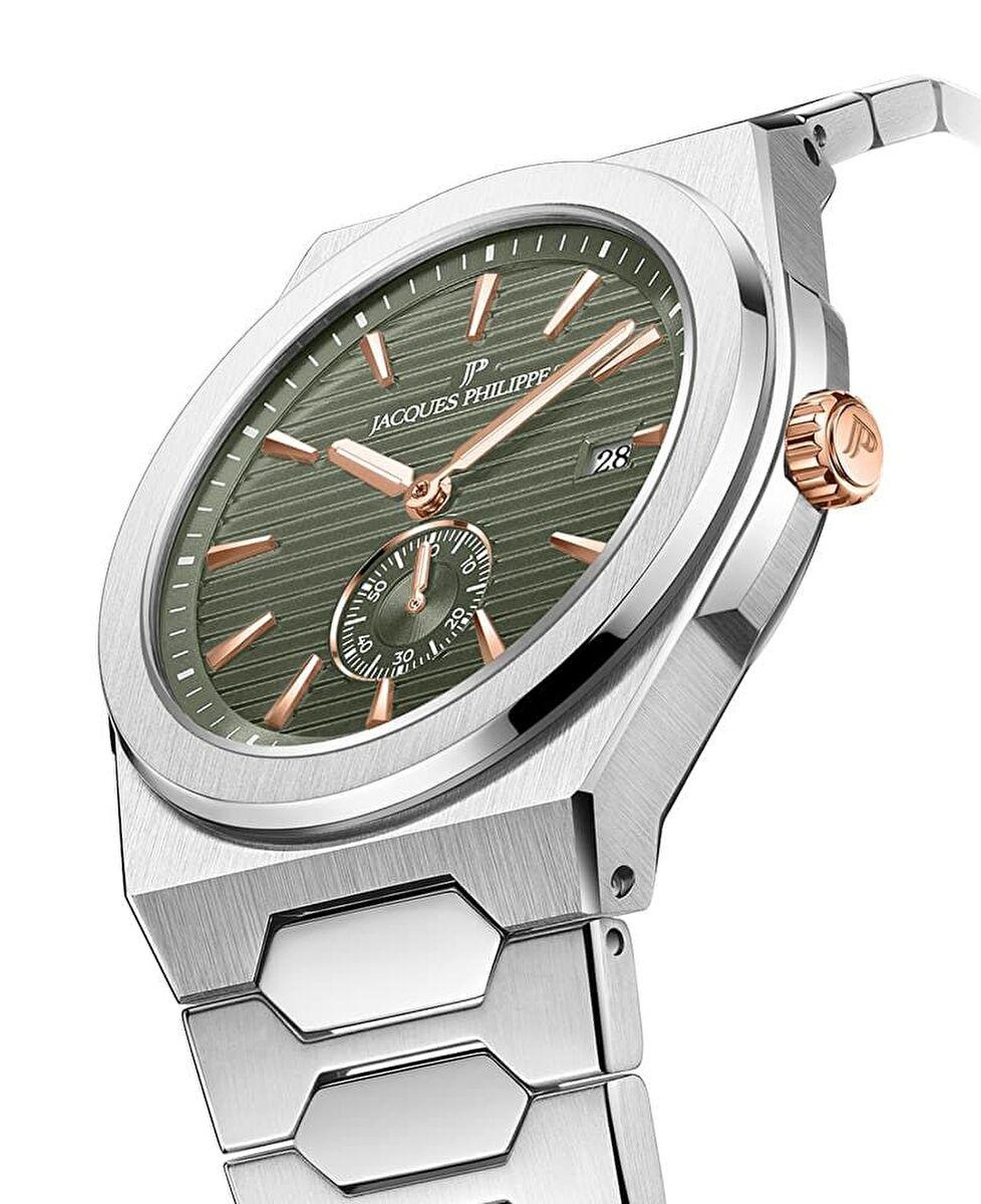 Jacques Philippe JPQGS811346GI Erkek Kol Saati