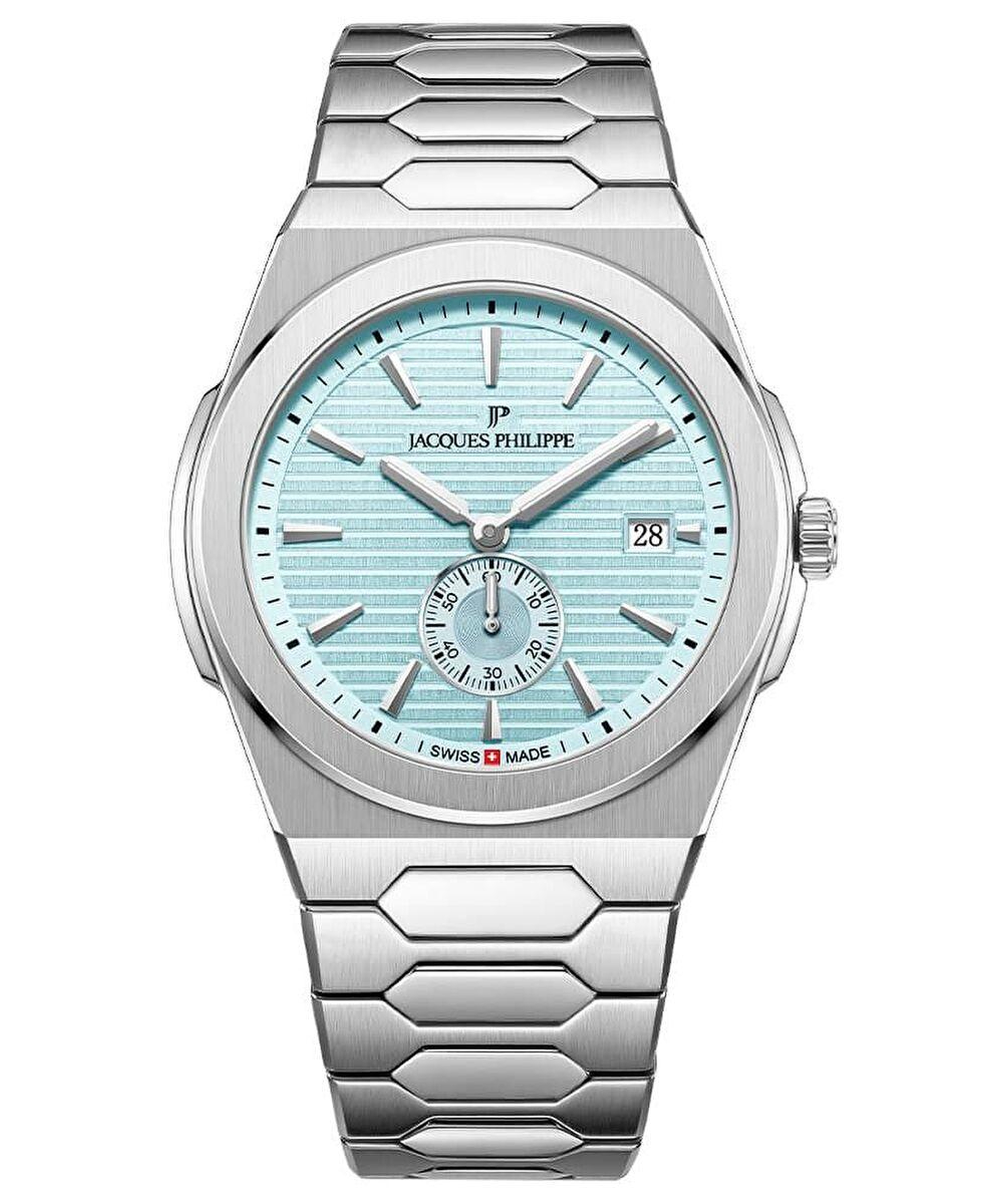 Jacques Philippe JPQGS8113X6LB Erkek Kol Saati