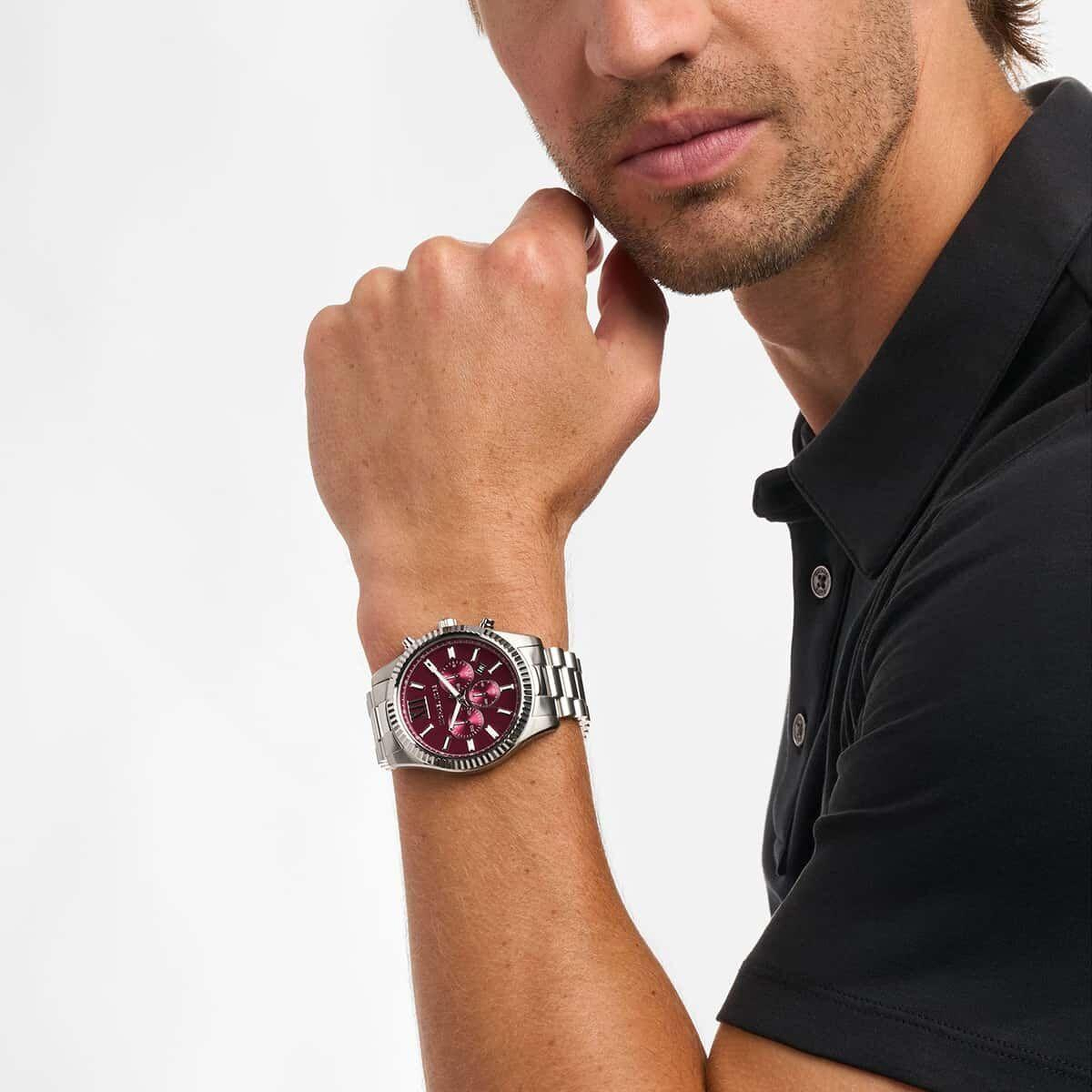 Michael Kors MK9242 Erkek Kol Saati