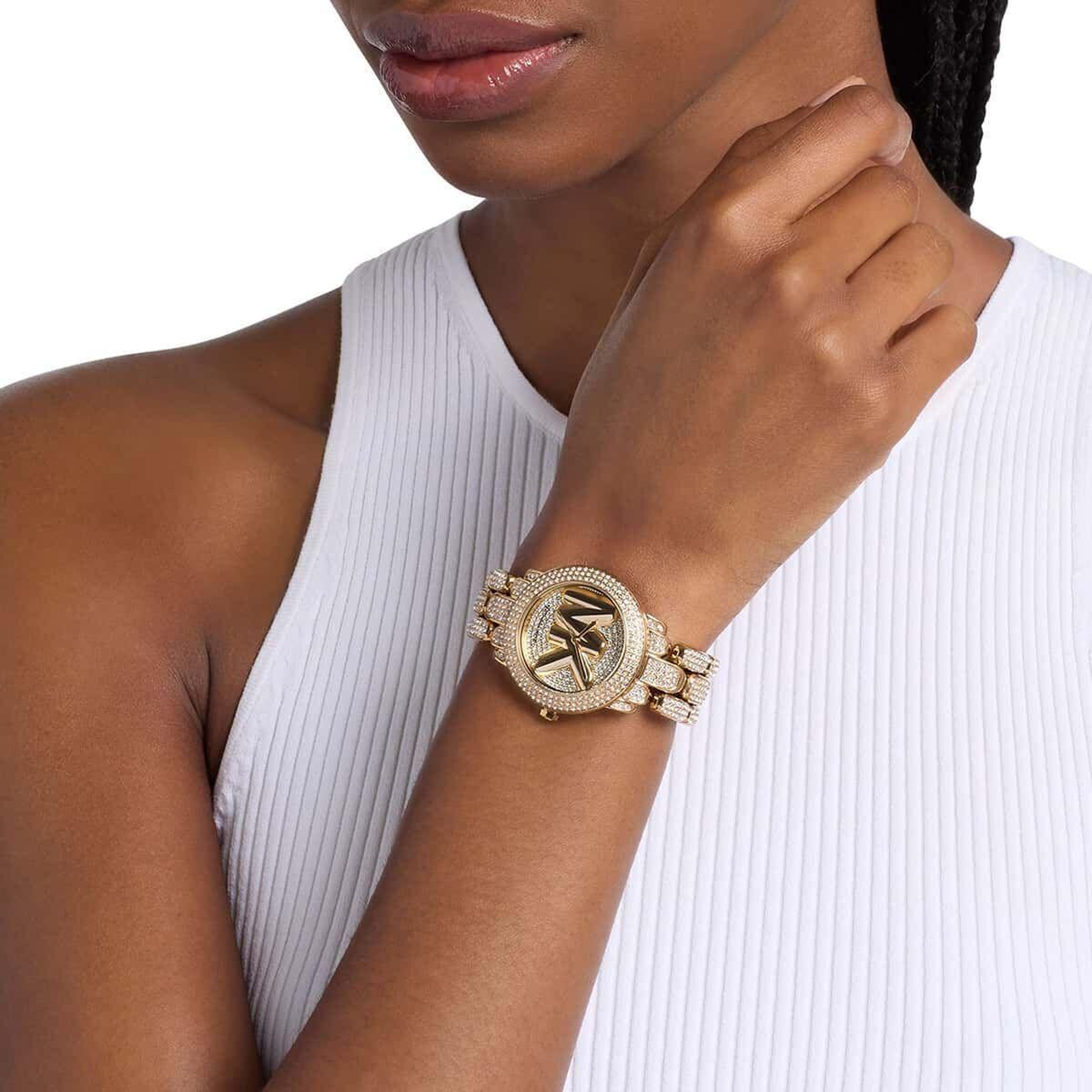 Michael Kors MK7565 Kadın Kol Saati