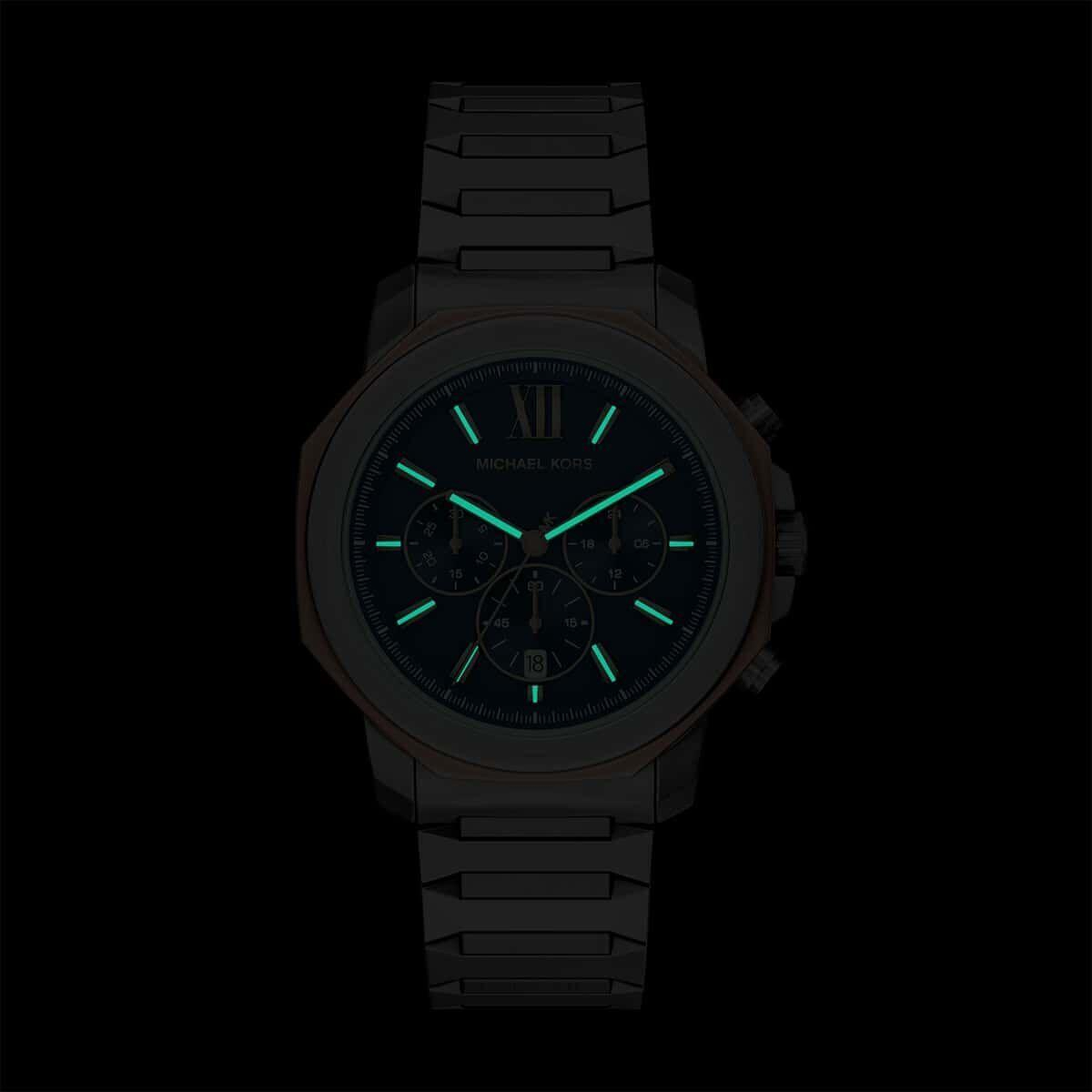 Michael Kors MK9250 Erkek Kol Saati