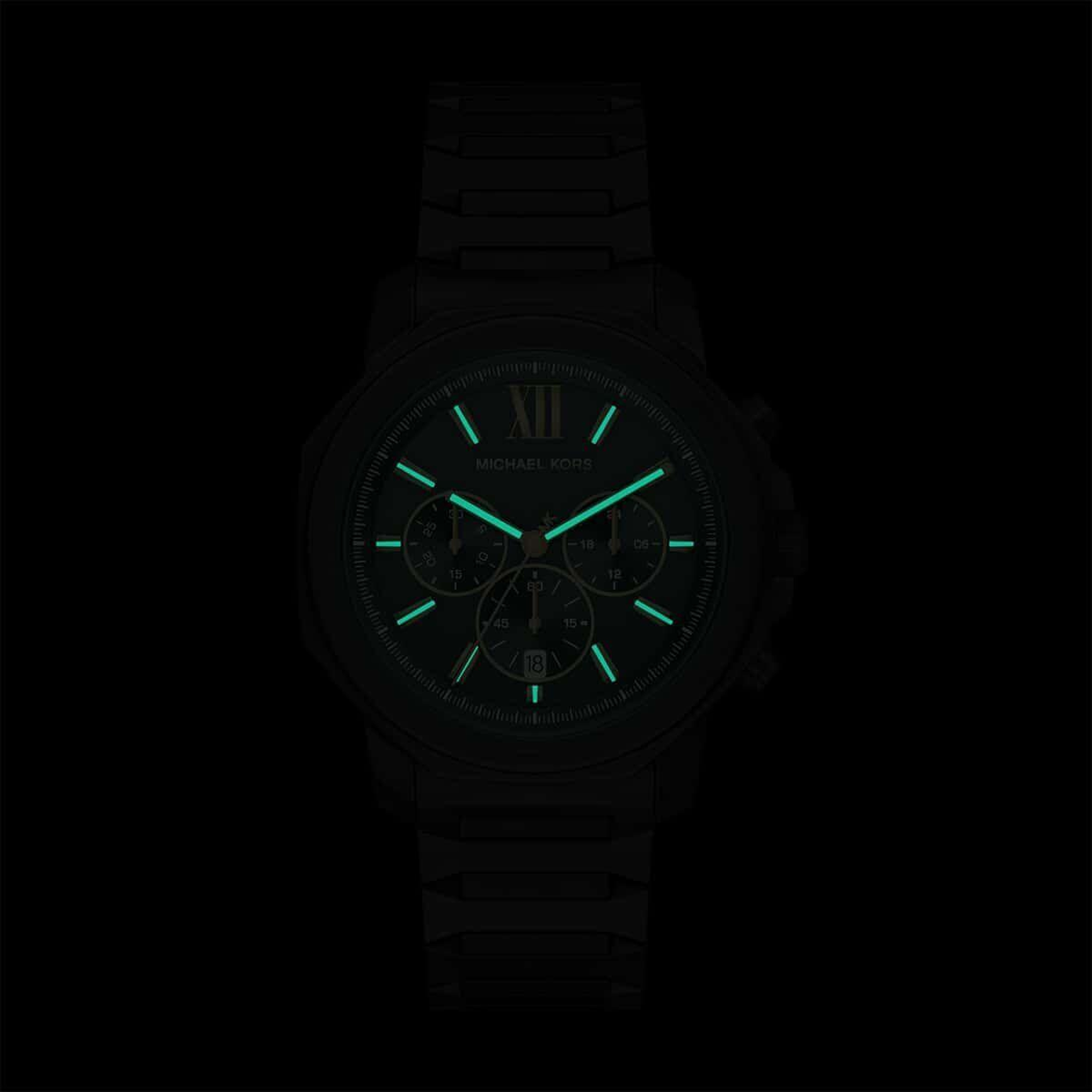 Michael Kors MK9252 Erkek Kol Saati