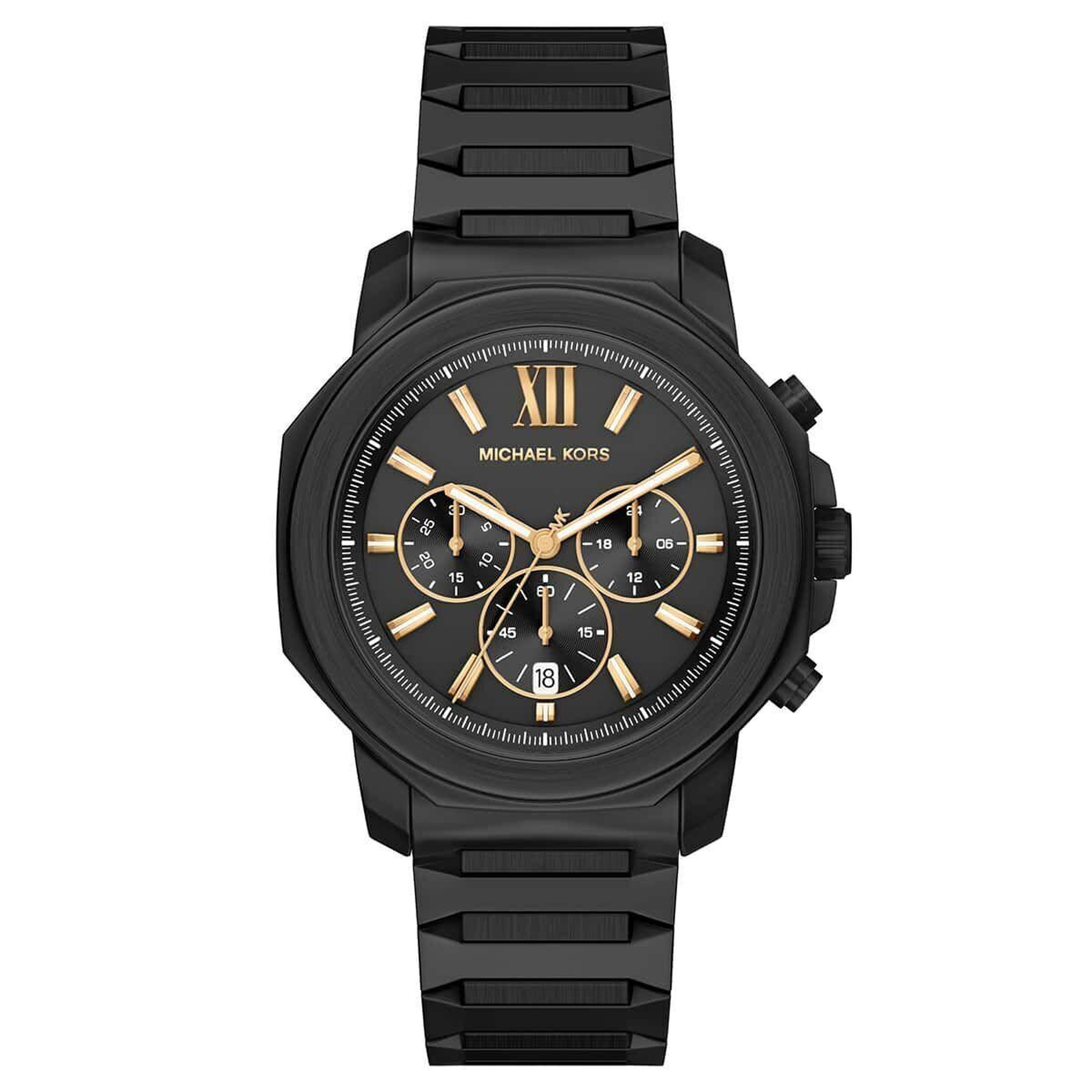 Michael Kors MK9252 Erkek Kol Saati