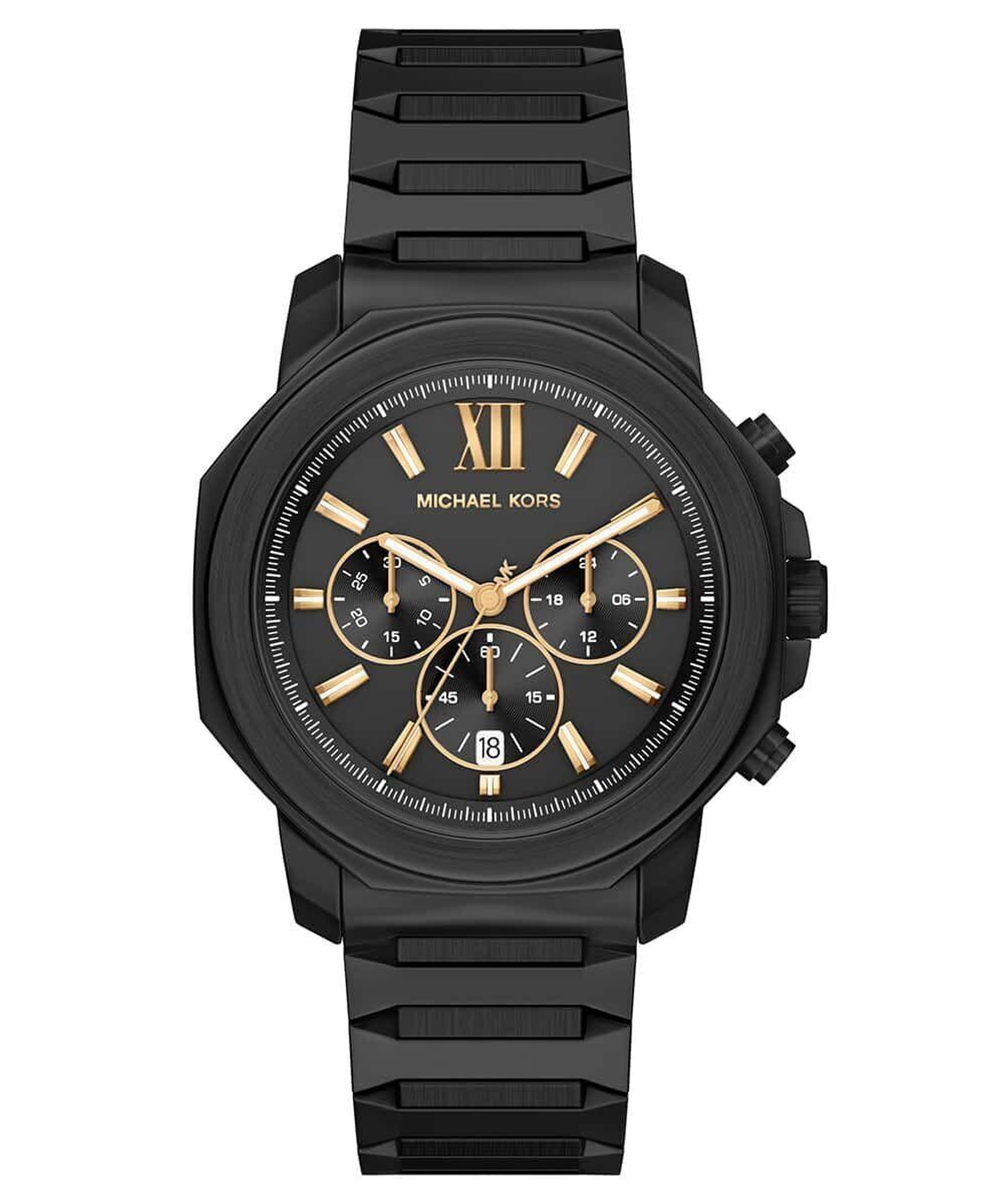 Michael Kors MK9252 Erkek Kol Saati