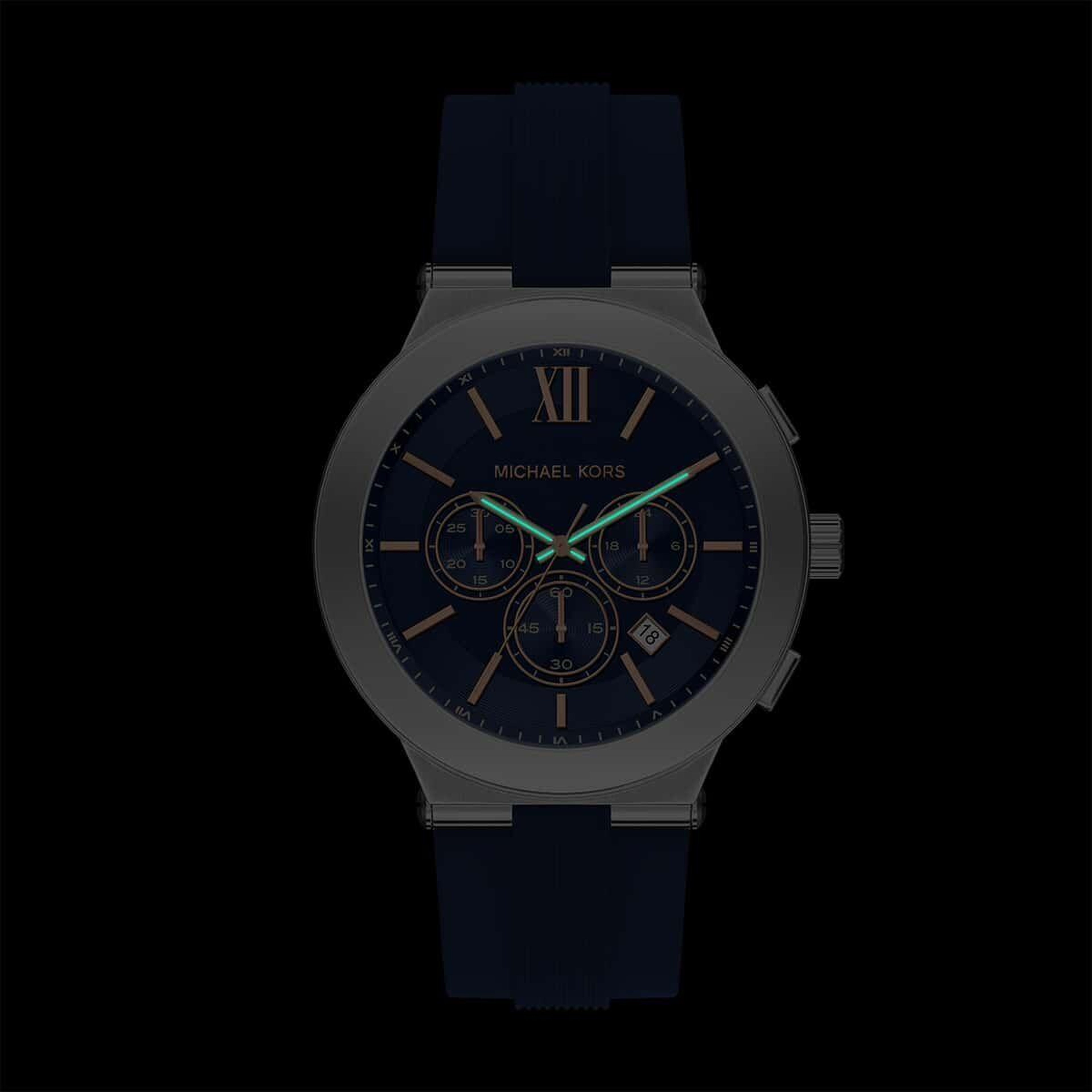 Michael Kors MK9254 Erkek Kol Saati