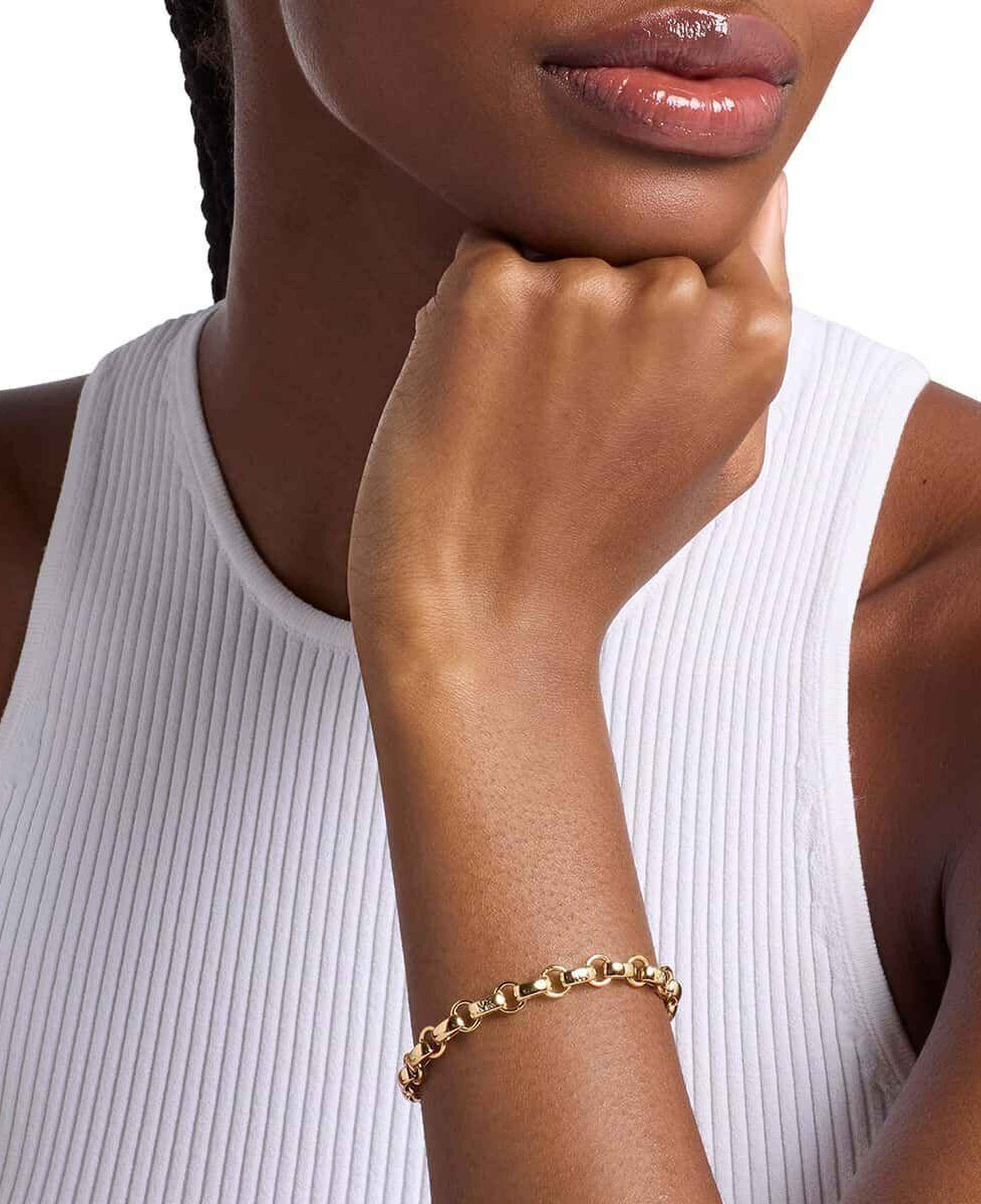 Michael Kors MKJ8596-710 Kadın Bileklik