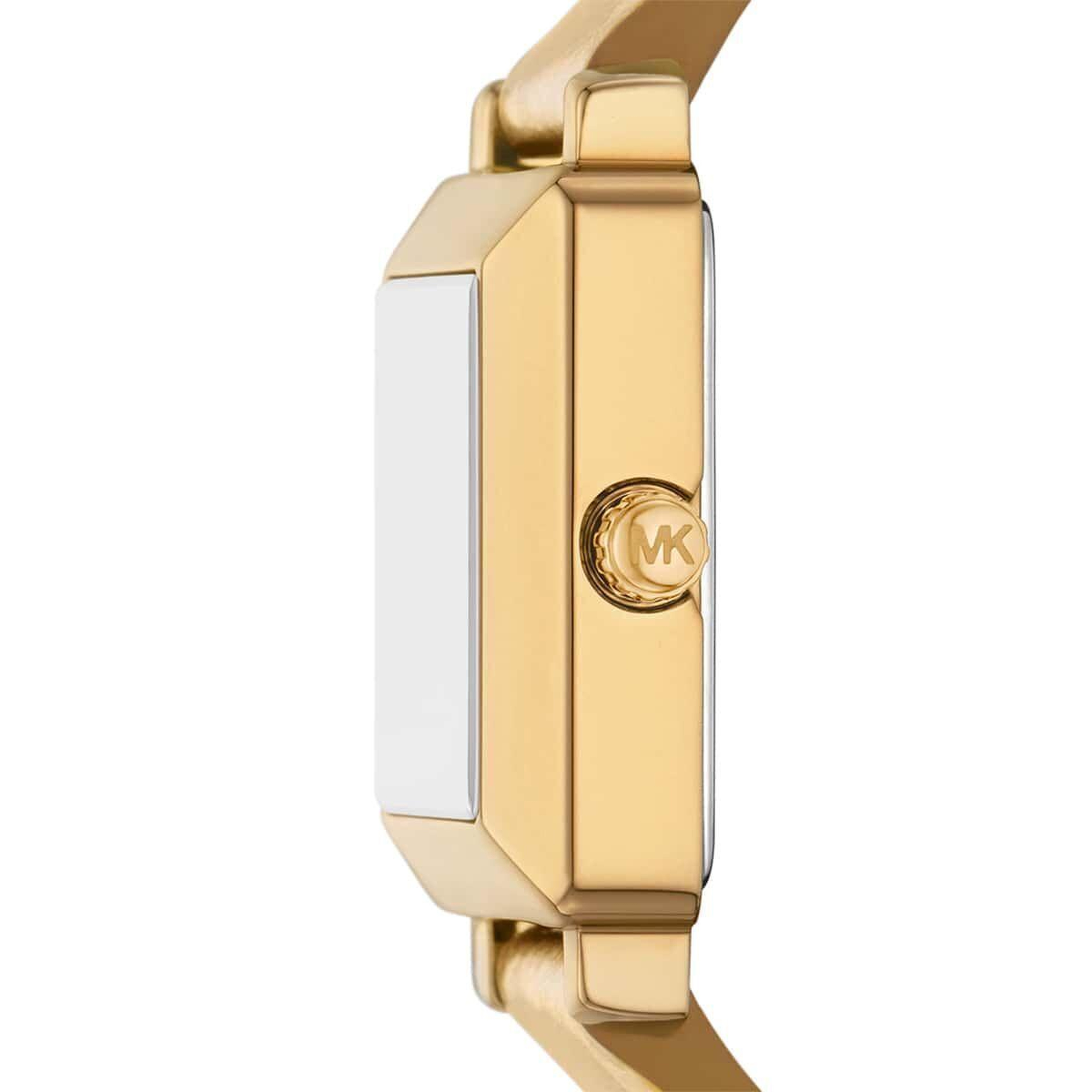 Michael Kors MKO1218 Kadın Kol Saati