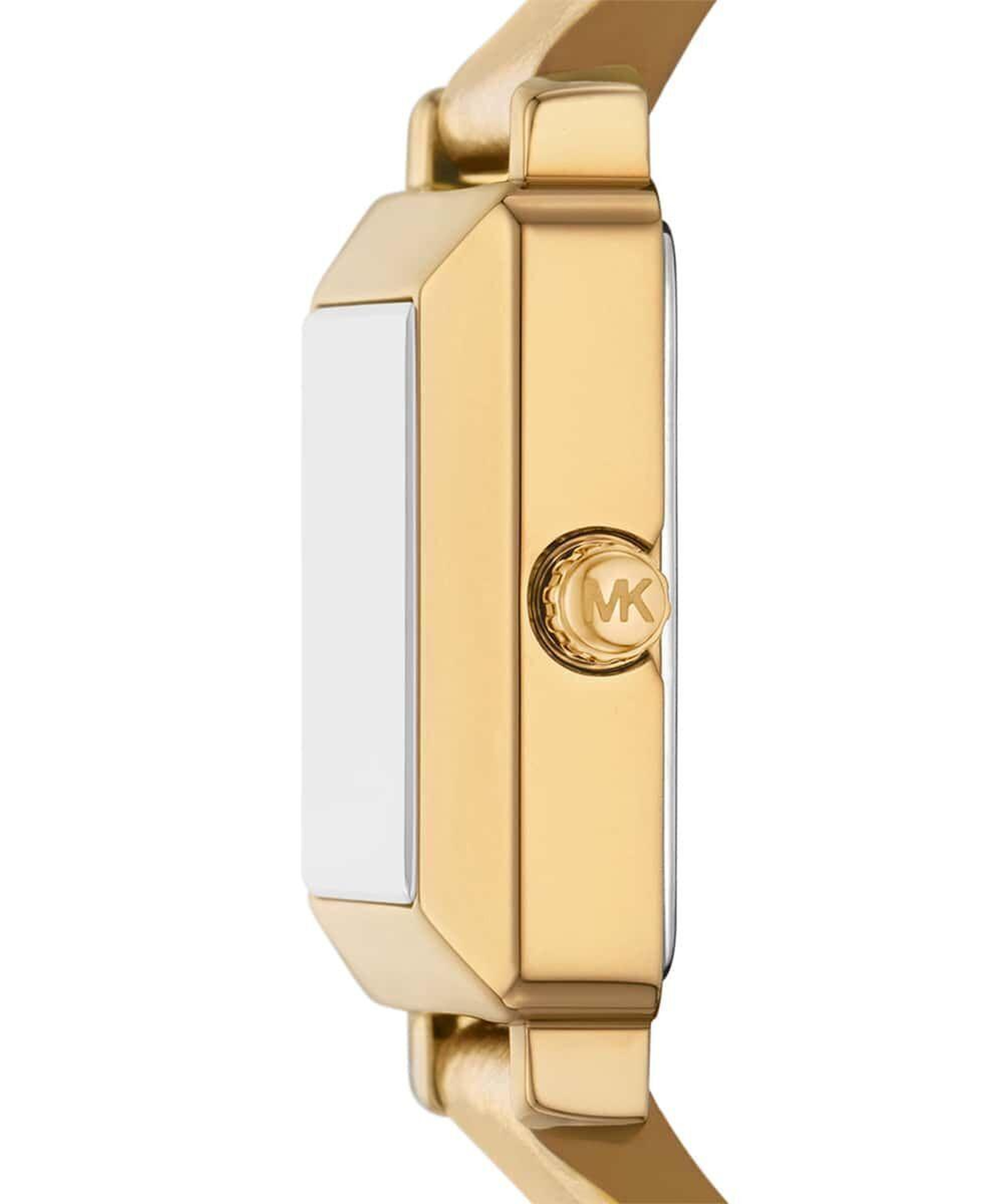 Michael Kors MKO1218 Kadın Kol Saati