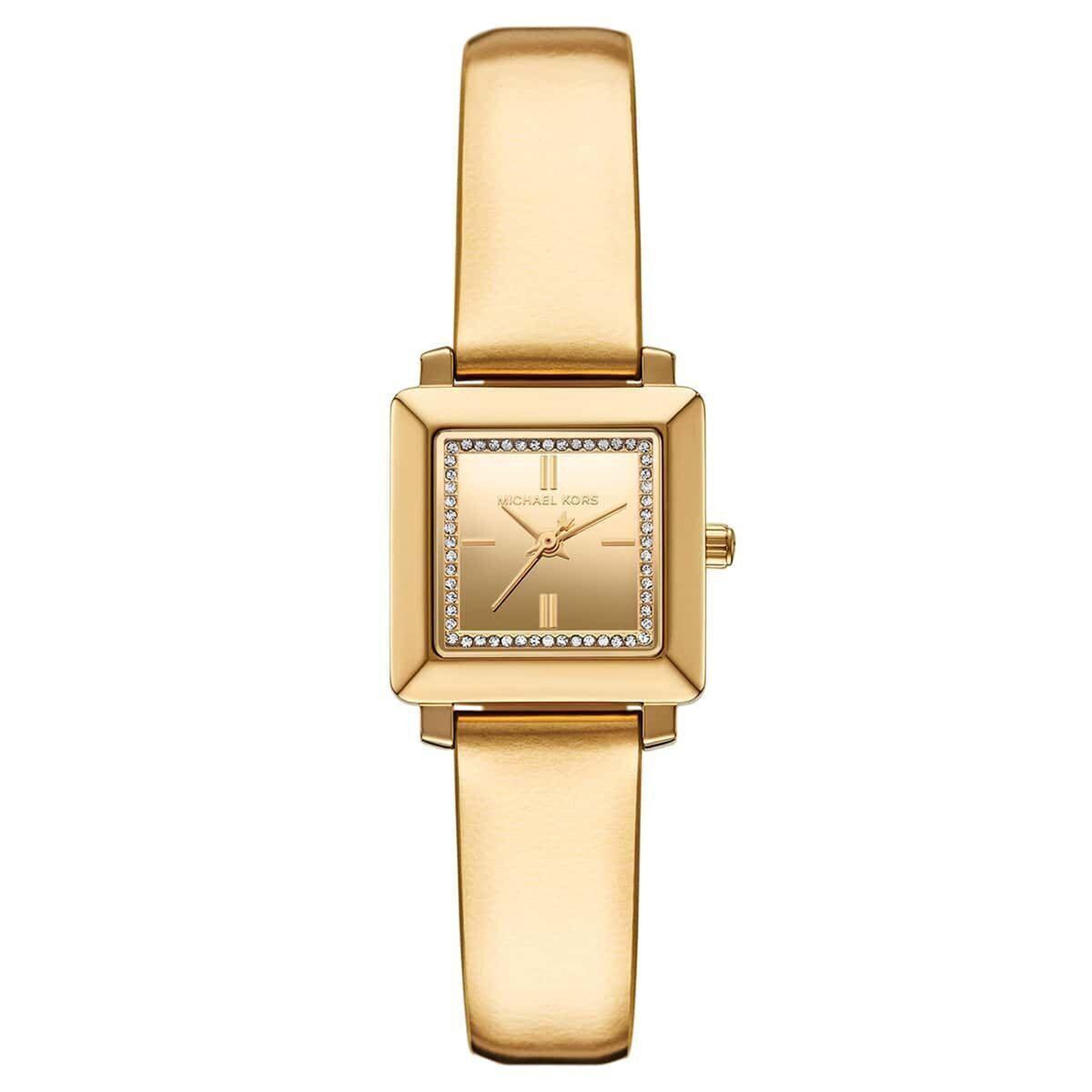 Michael Kors MKO1218 Kadın Kol Saati