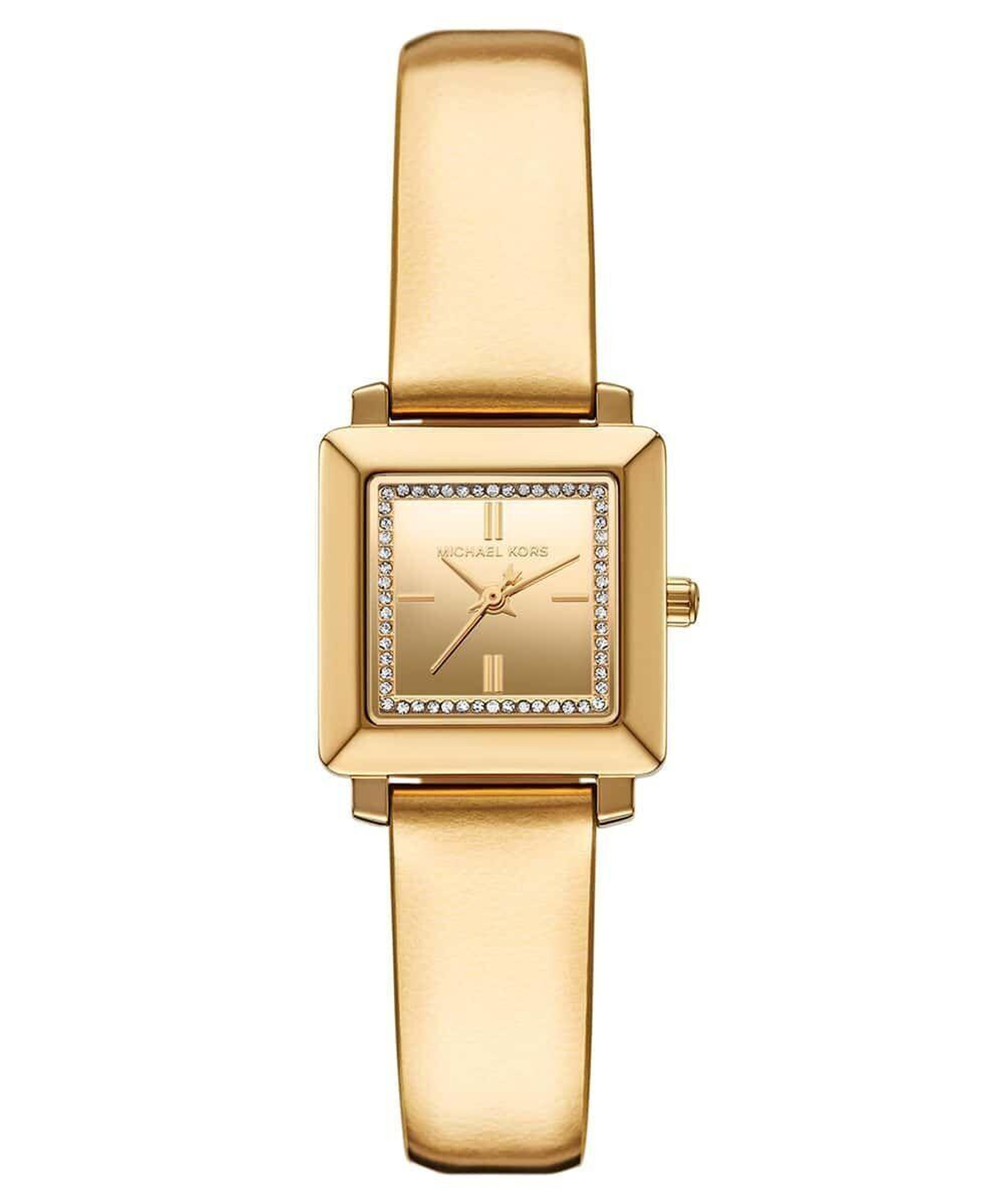 Michael Kors MKO1218 Kadın Kol Saati