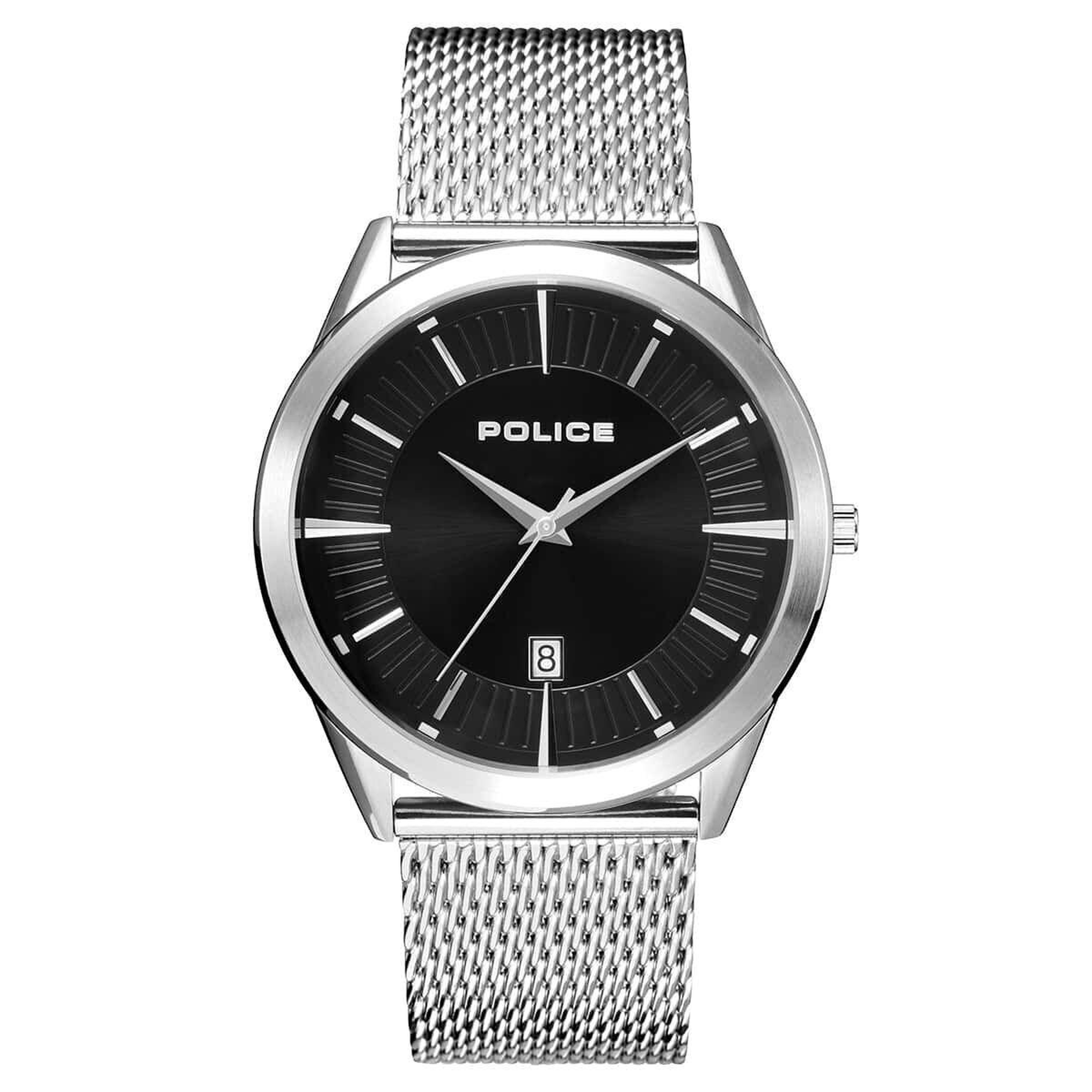 Police PL15305JS02MM Erkek Kol Saati