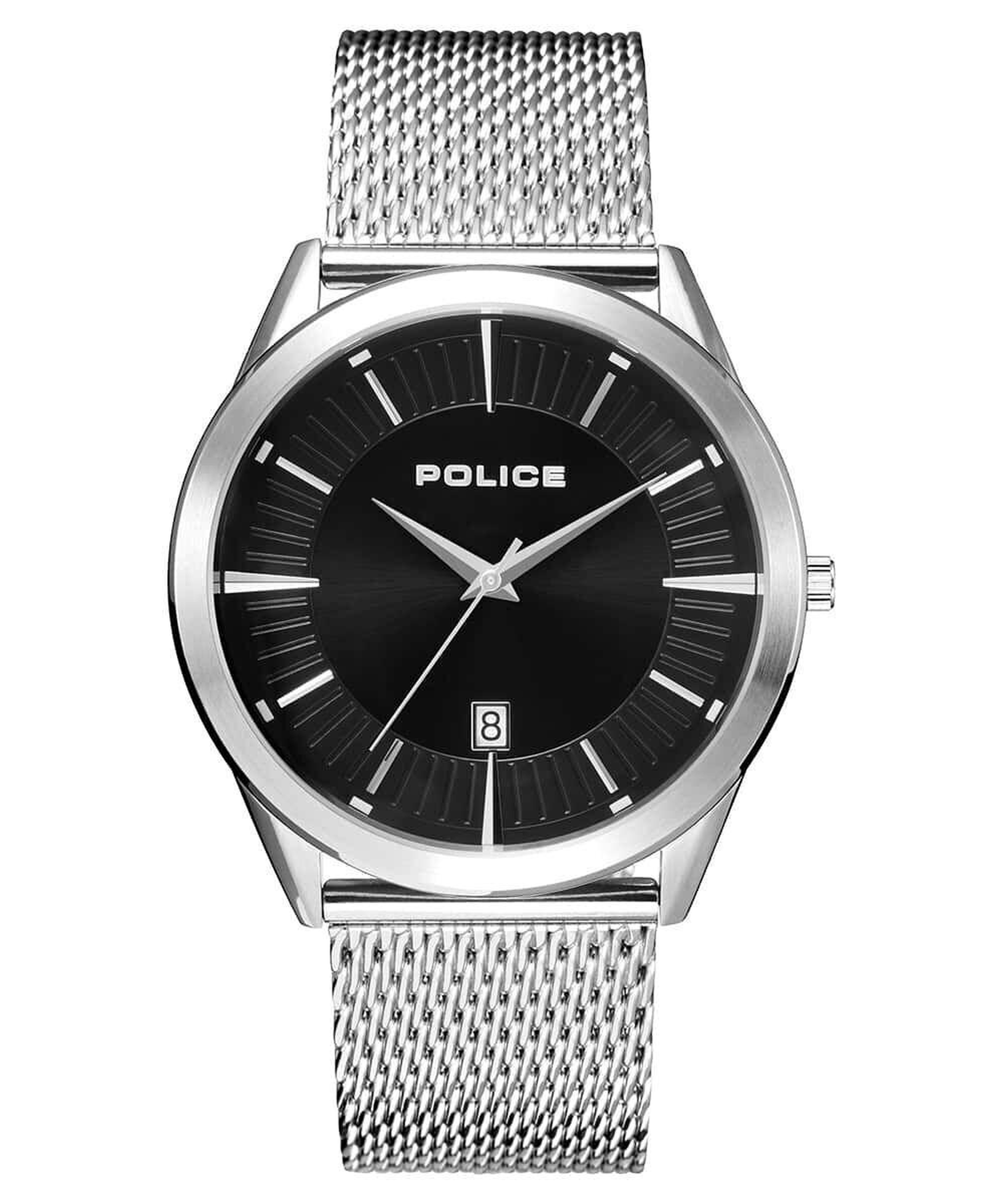 Police PL15305JS02MM Erkek Kol Saati