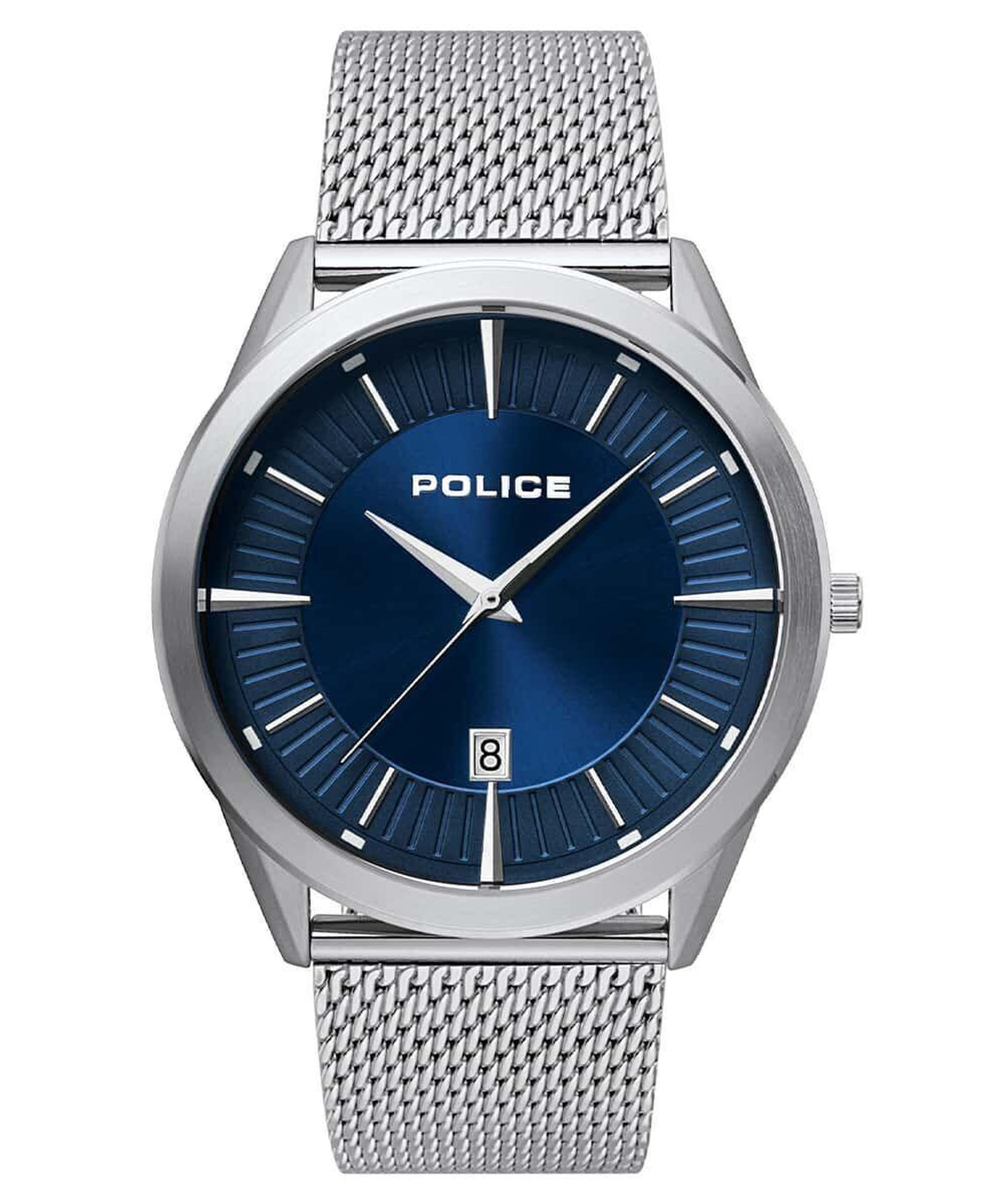 Police PL15305JS03MM Erkek Kol Saati