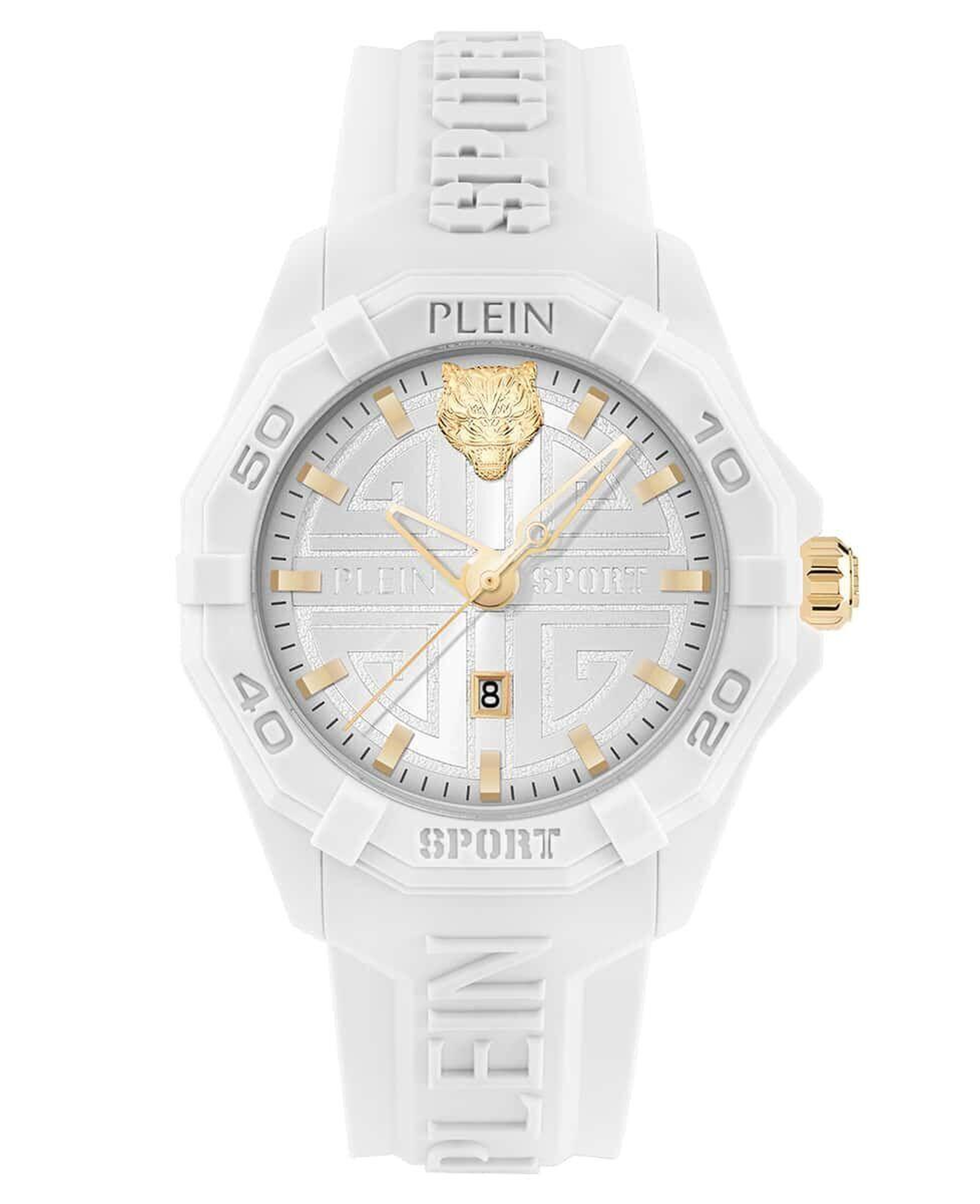 Plein Sport PSQGA0225 Kadın Kol Saati
