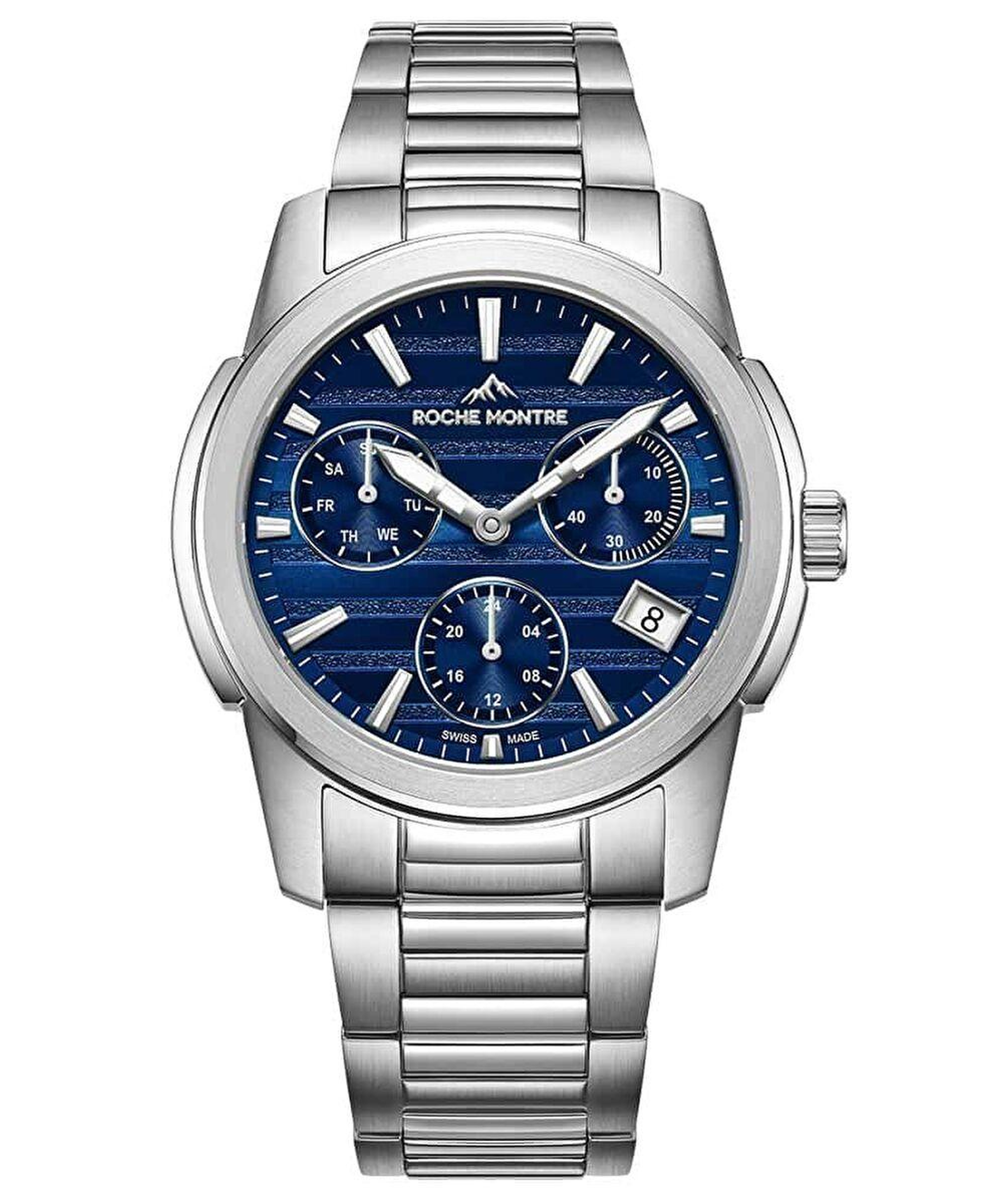 Roche Montre RMG4000-01 Erkek Kol Saati