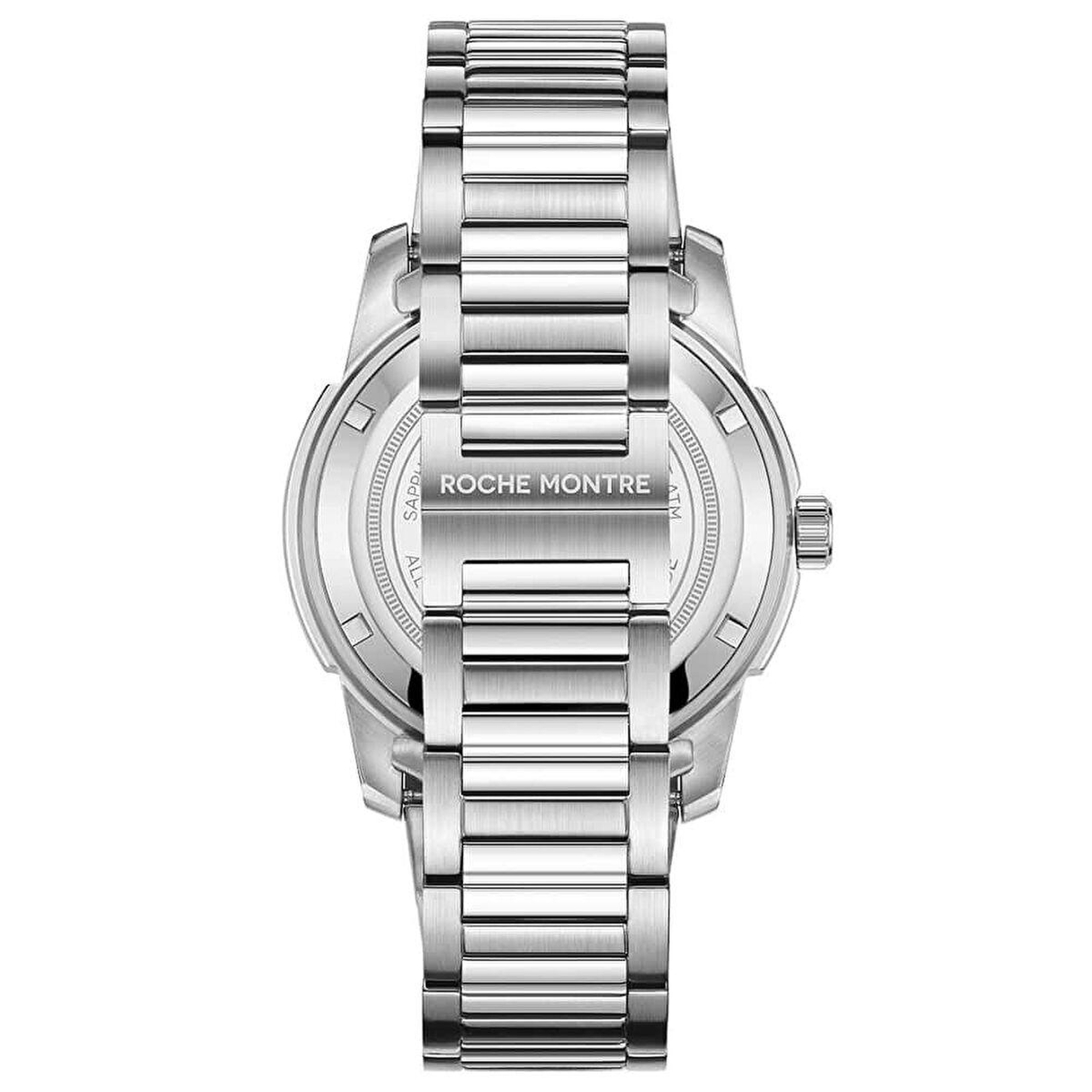 Roche Montre RMG4000-01 Erkek Kol Saati