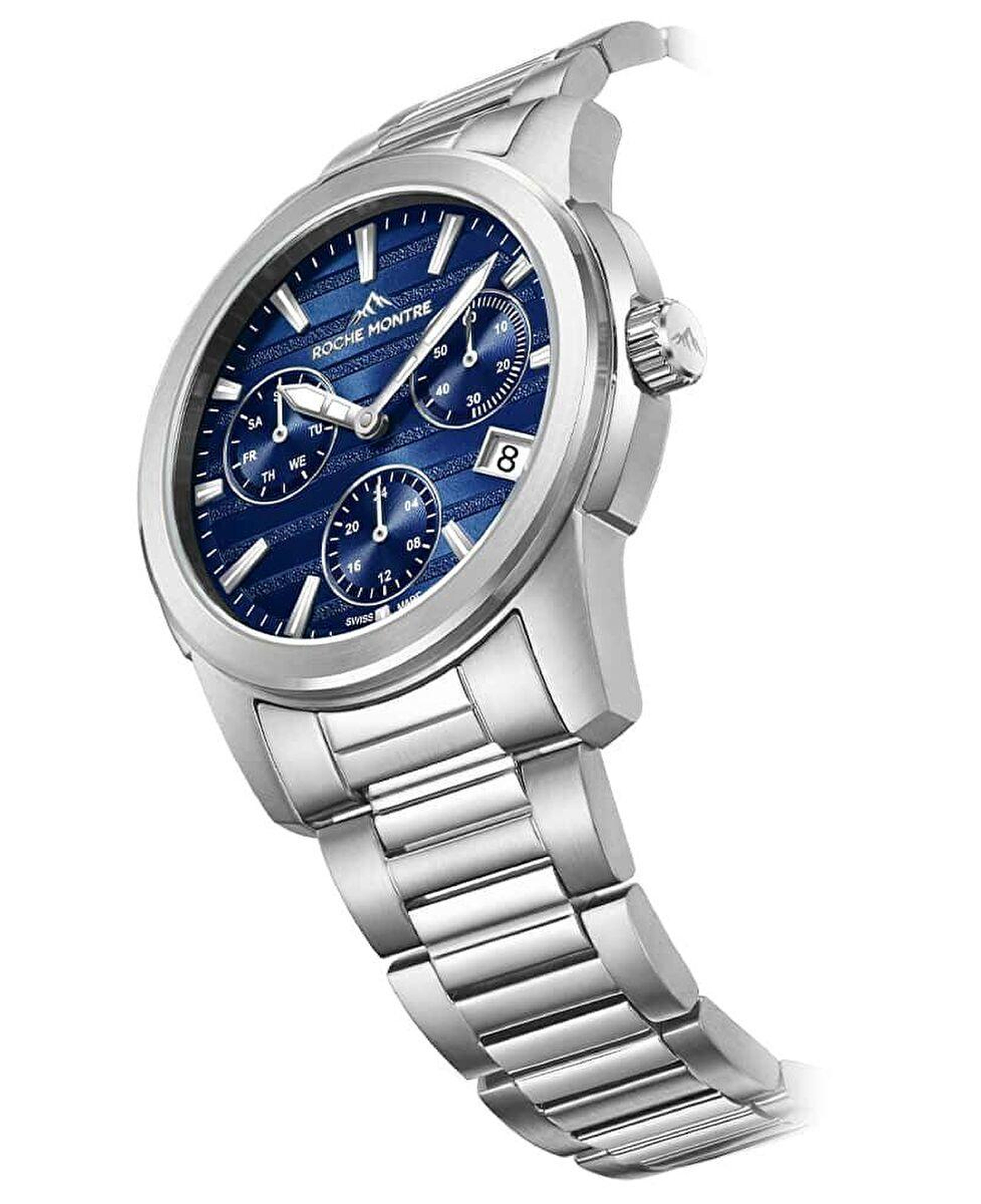 Roche Montre RMG4000-01 Erkek Kol Saati