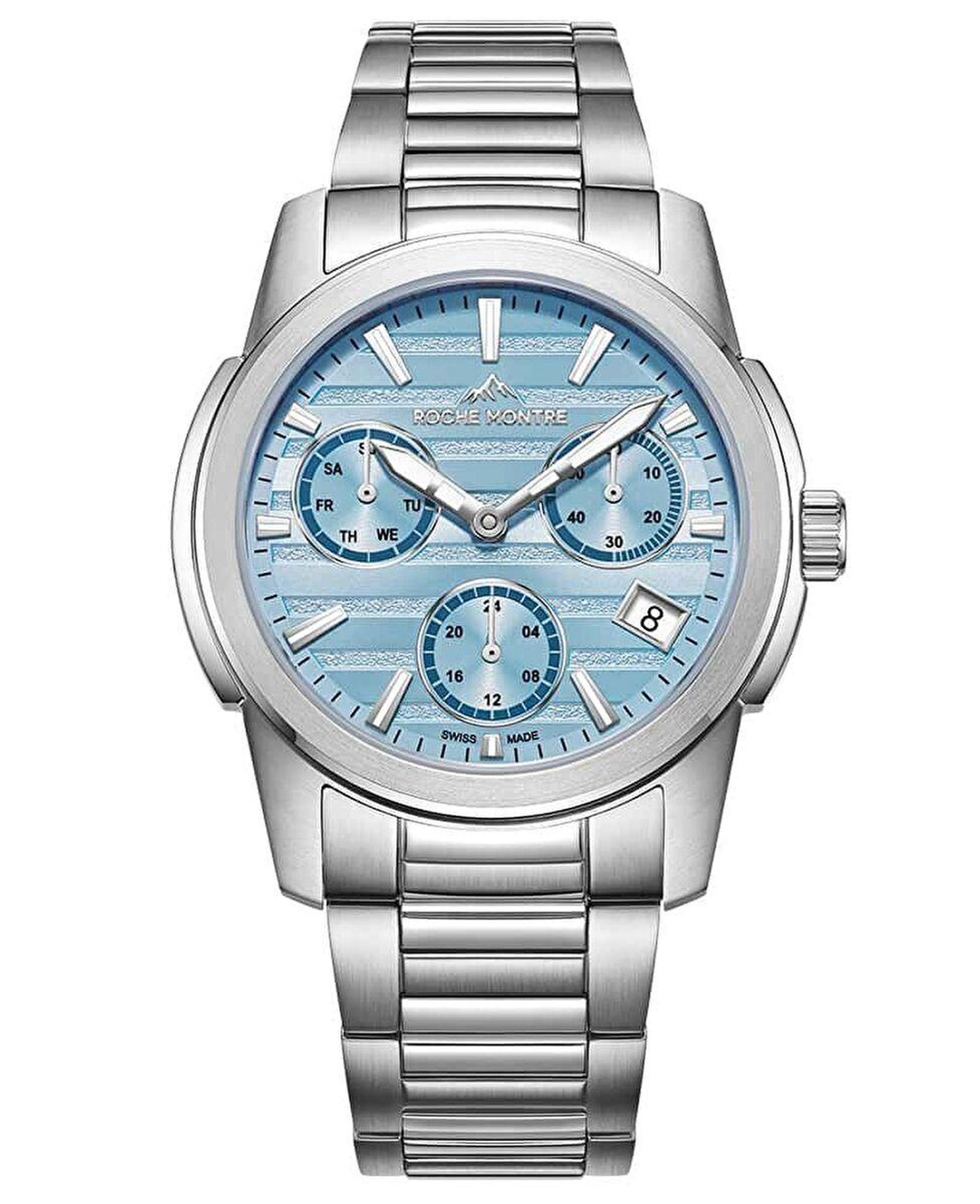 Roche Montre RMG4000-02 Erkek Kol Saati