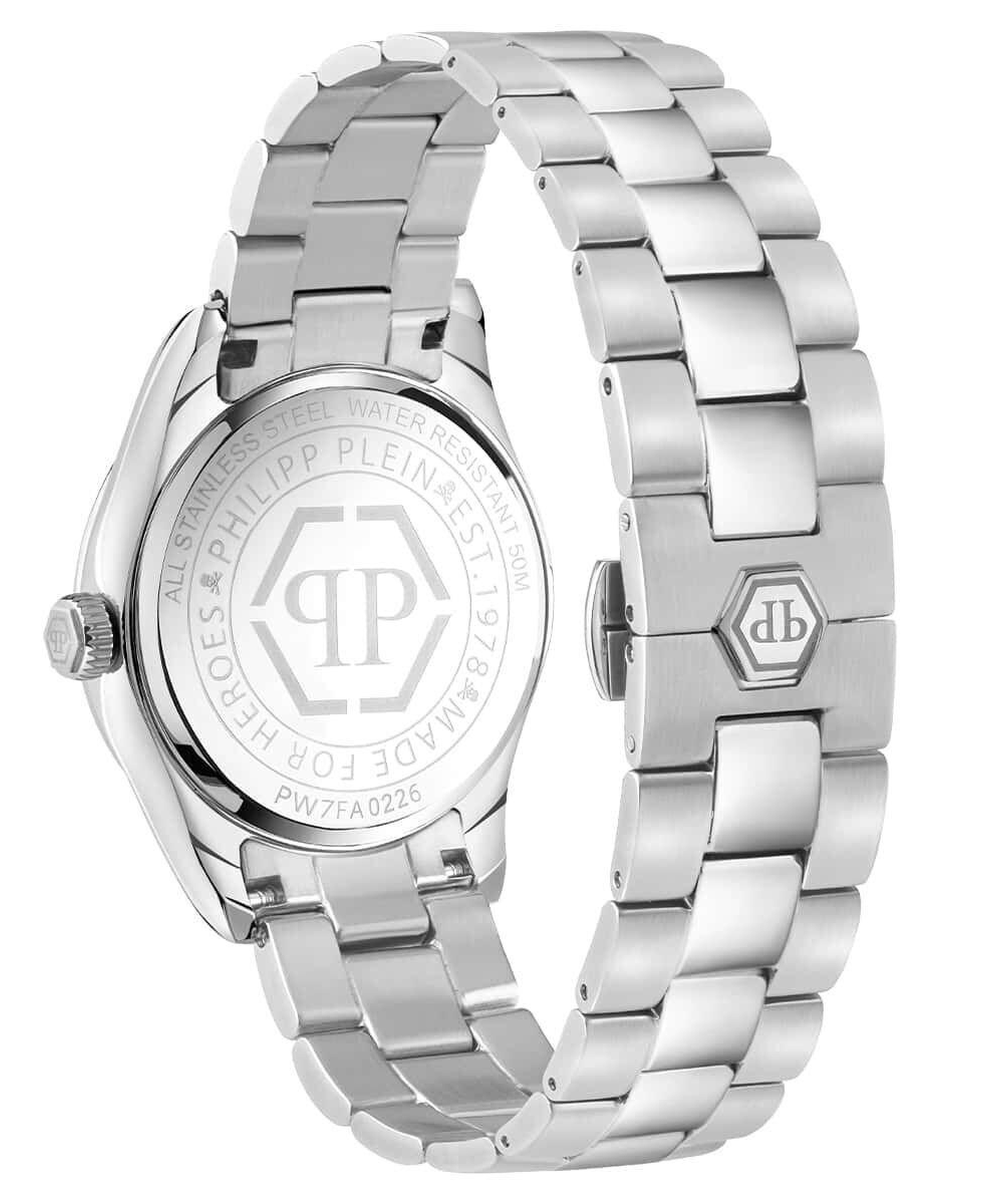 Philipp Plein PW7FA0226 Kadın Kol Saati