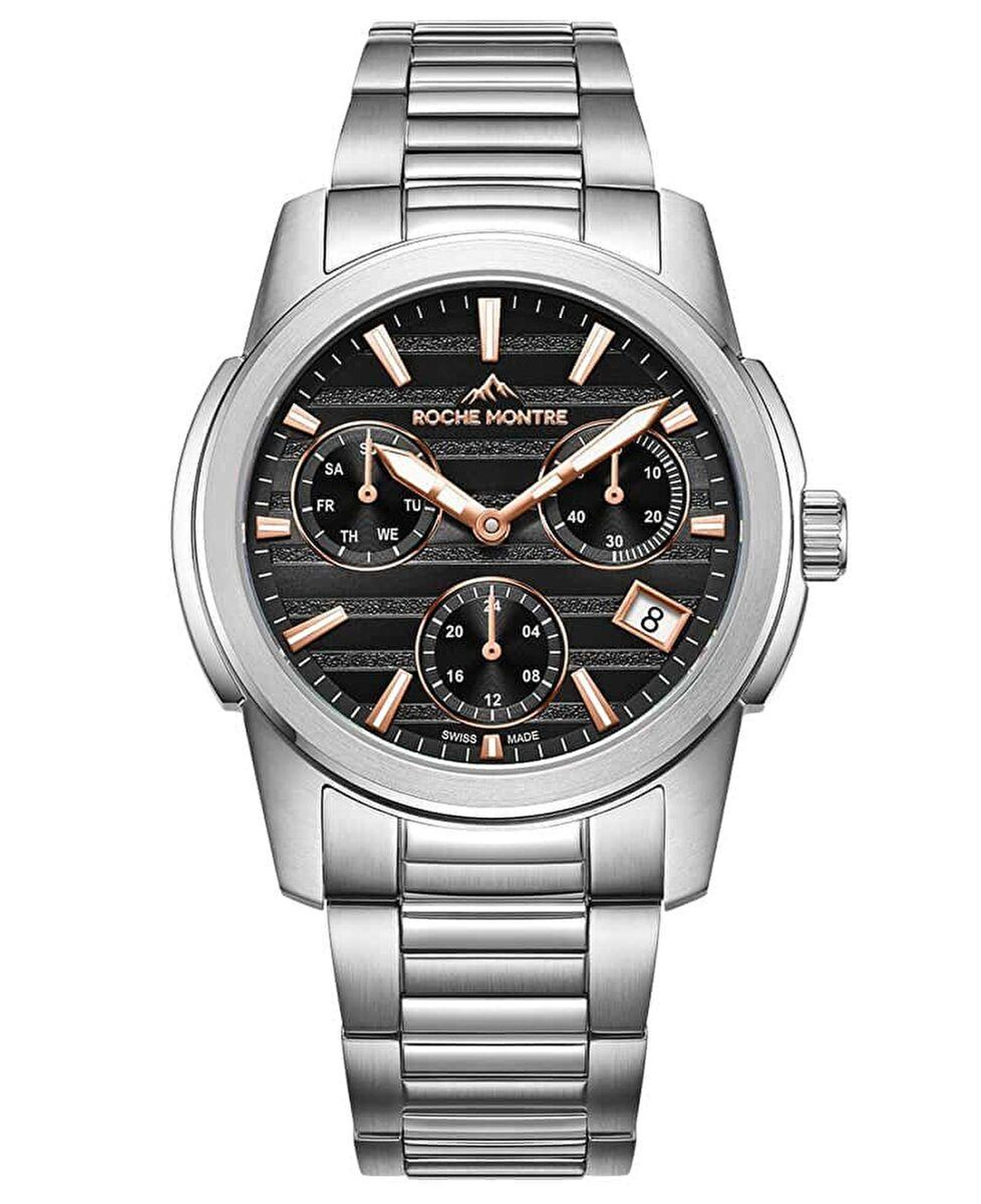 Roche Montre RMG4000-03 Erkek Kol Saati