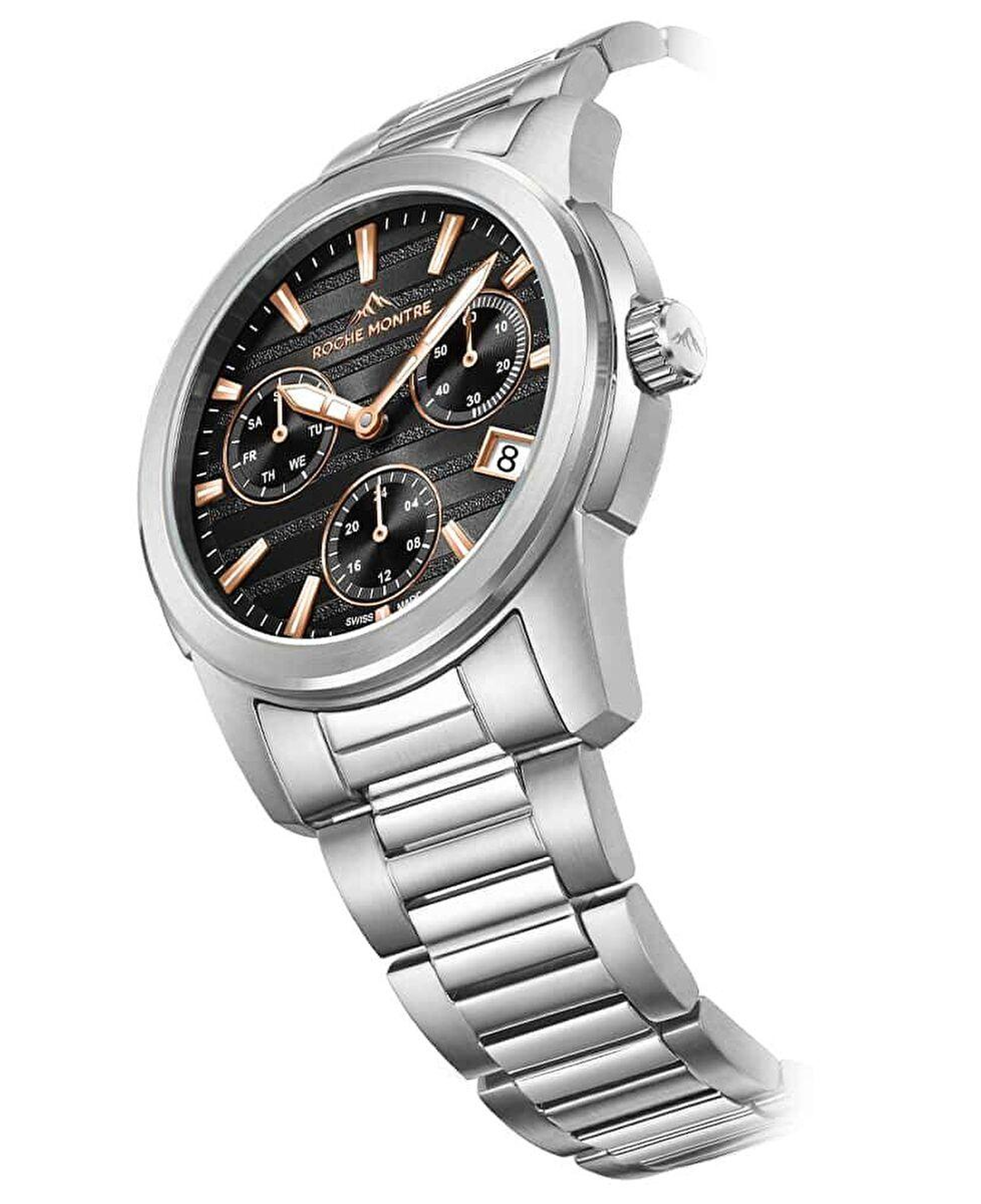Roche Montre RMG4000-03 Erkek Kol Saati
