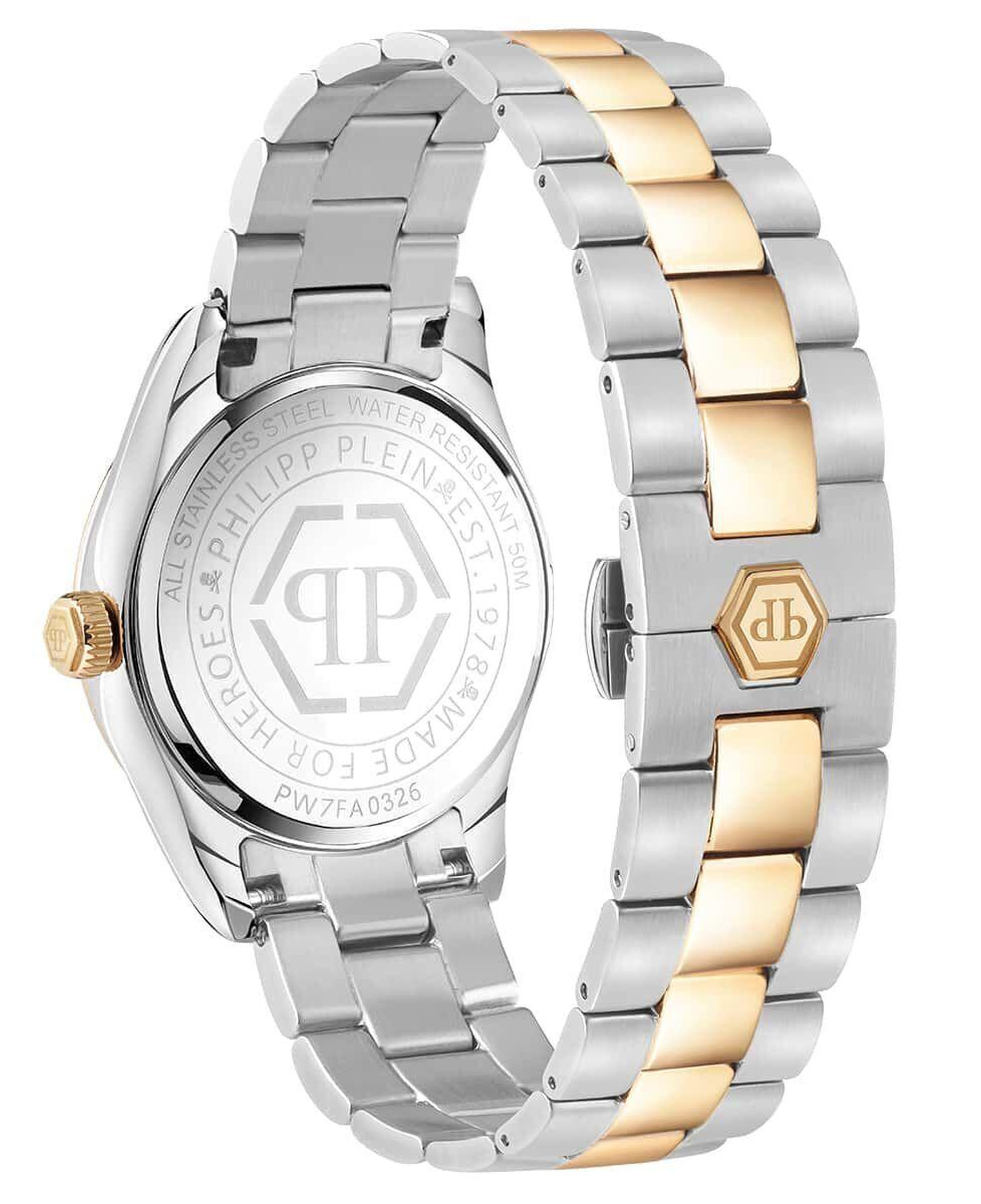 Philipp Plein PW7FA0326 Kadın Kol Saati