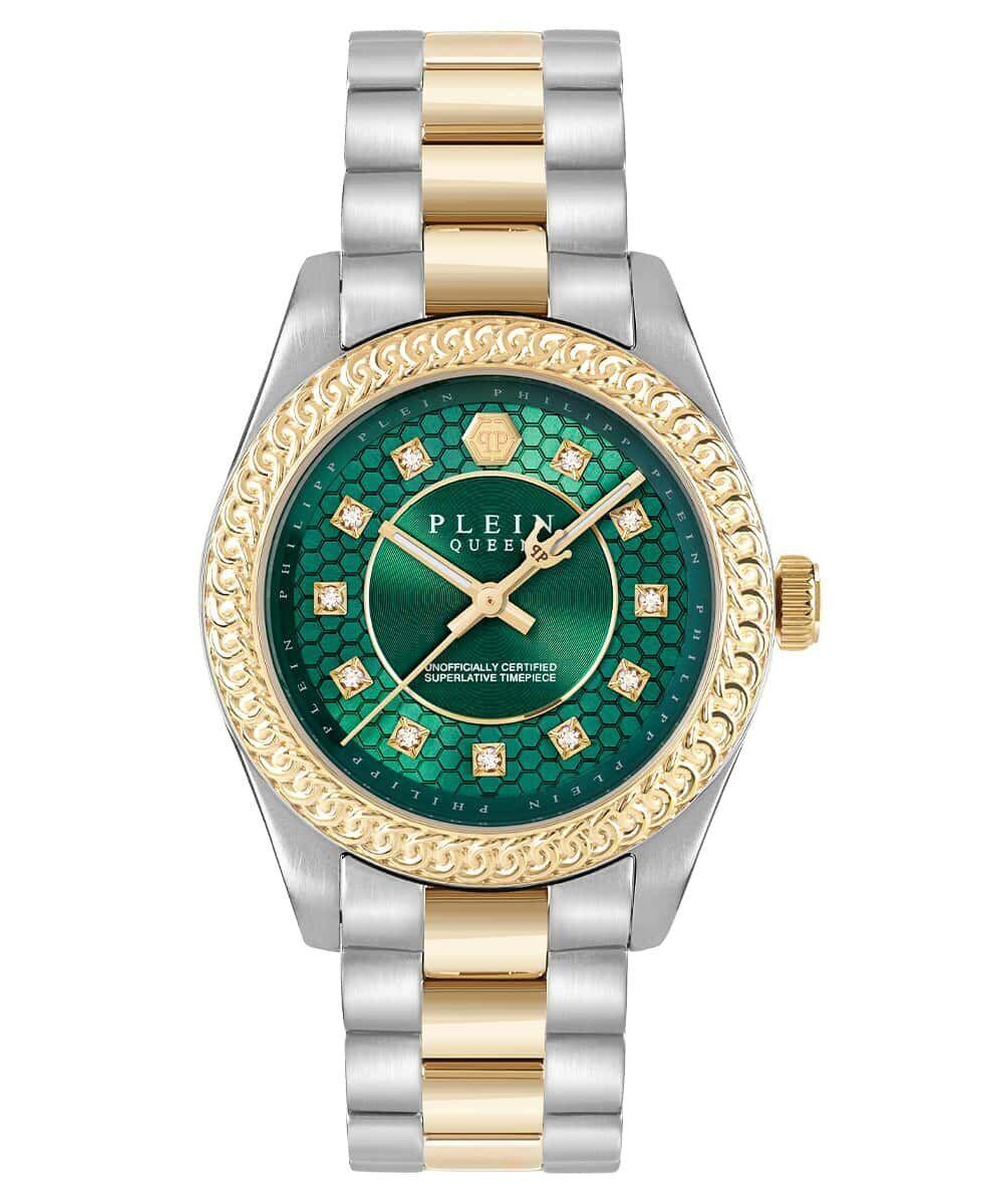 Philipp Plein PW7FA0426 Kadın Kol Saati