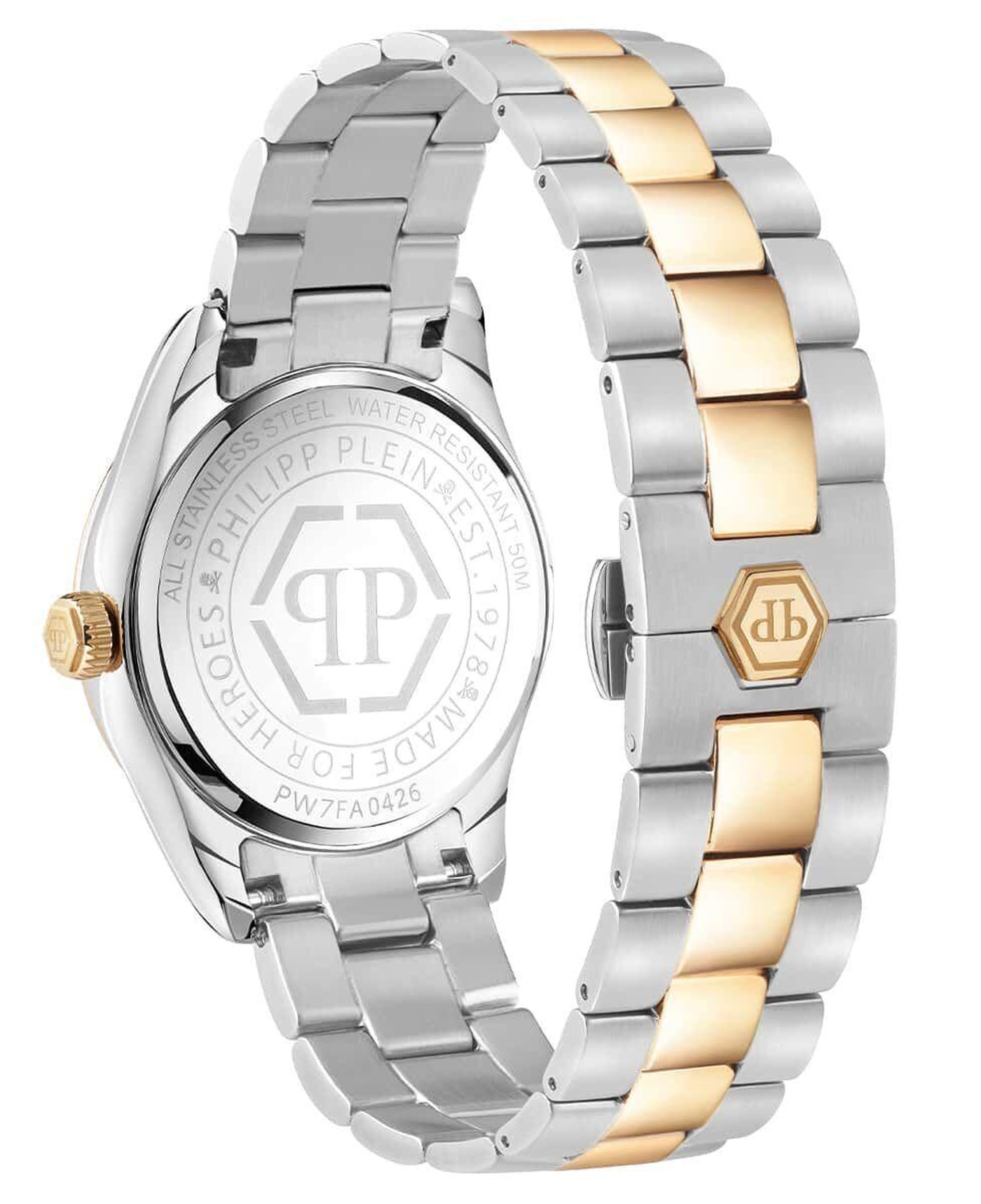 Philipp Plein PW7FA0426 Kadın Kol Saati