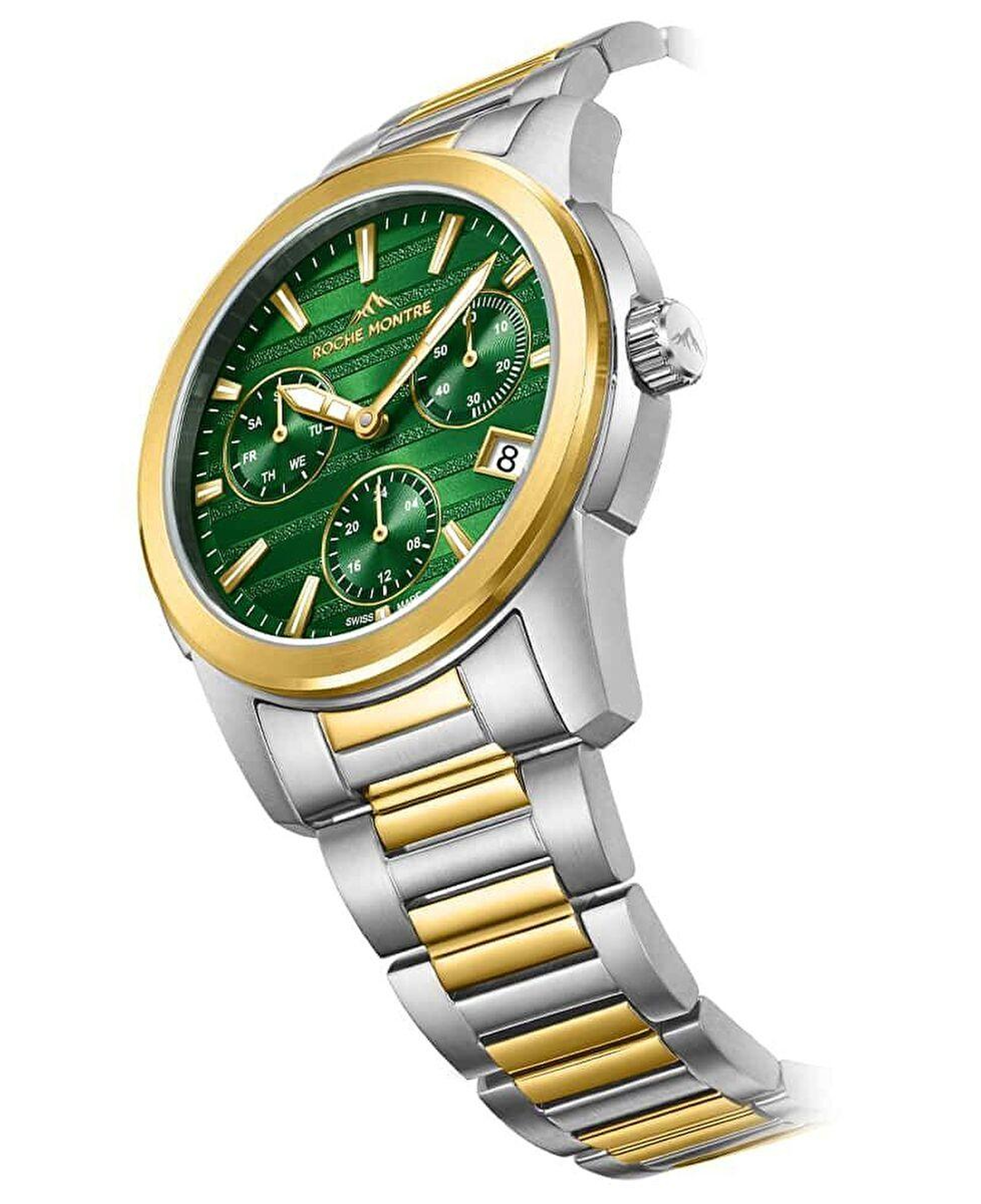 Roche Montre RMG4000-04 Erkek Kol Saati