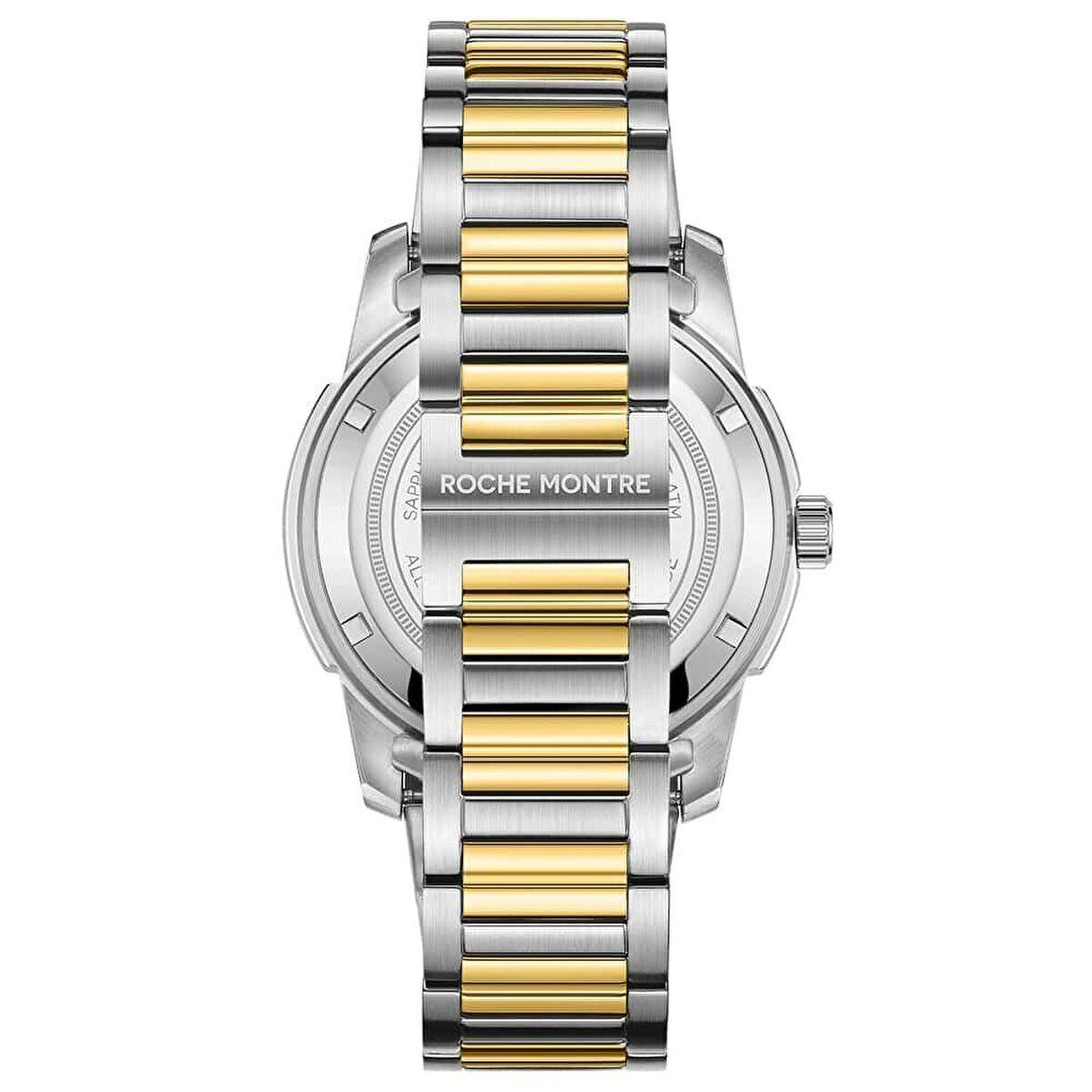 Roche Montre RMG4000-04 Erkek Kol Saati
