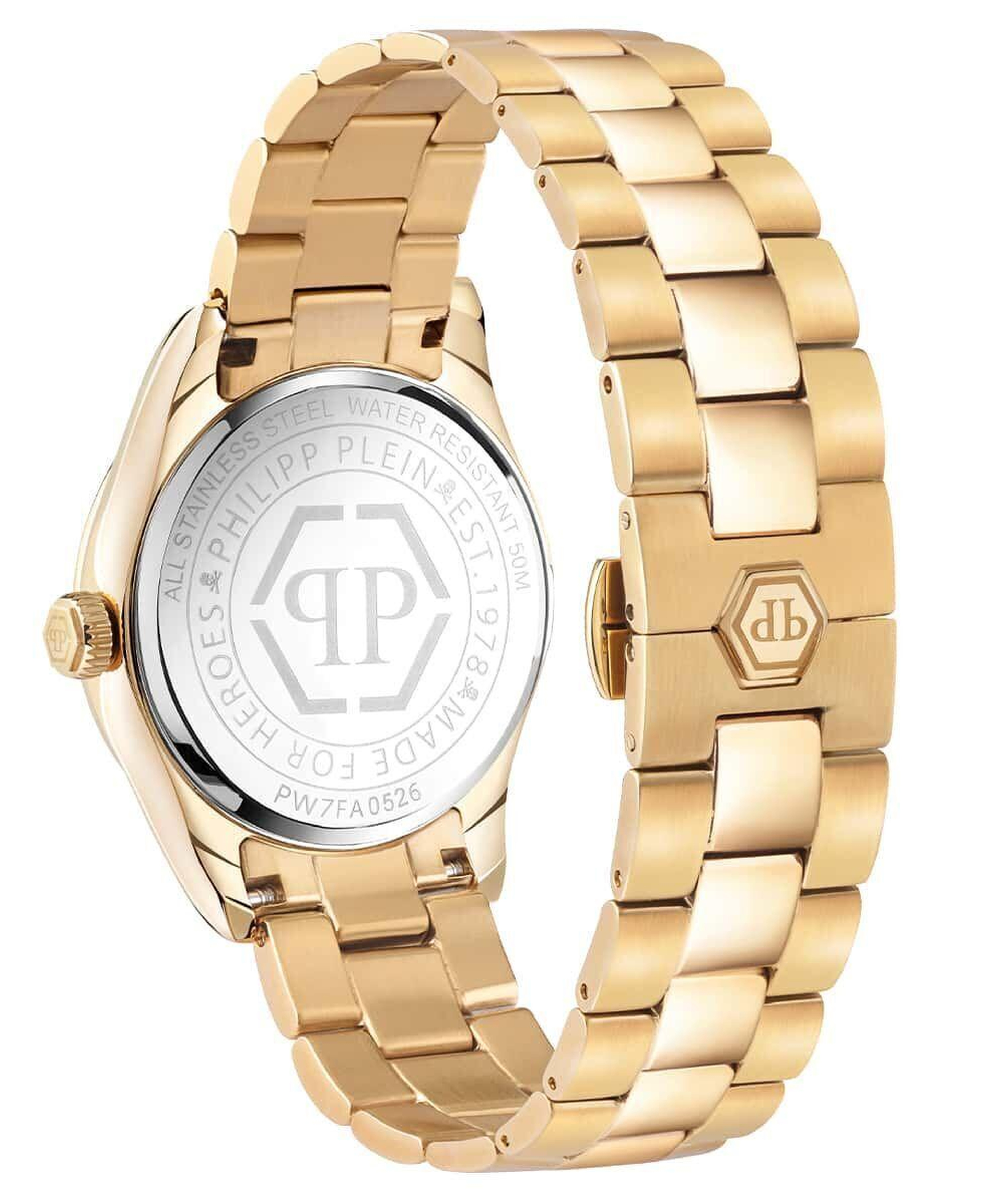 Philipp Plein PW7FA0526 Kadın Kol Saati