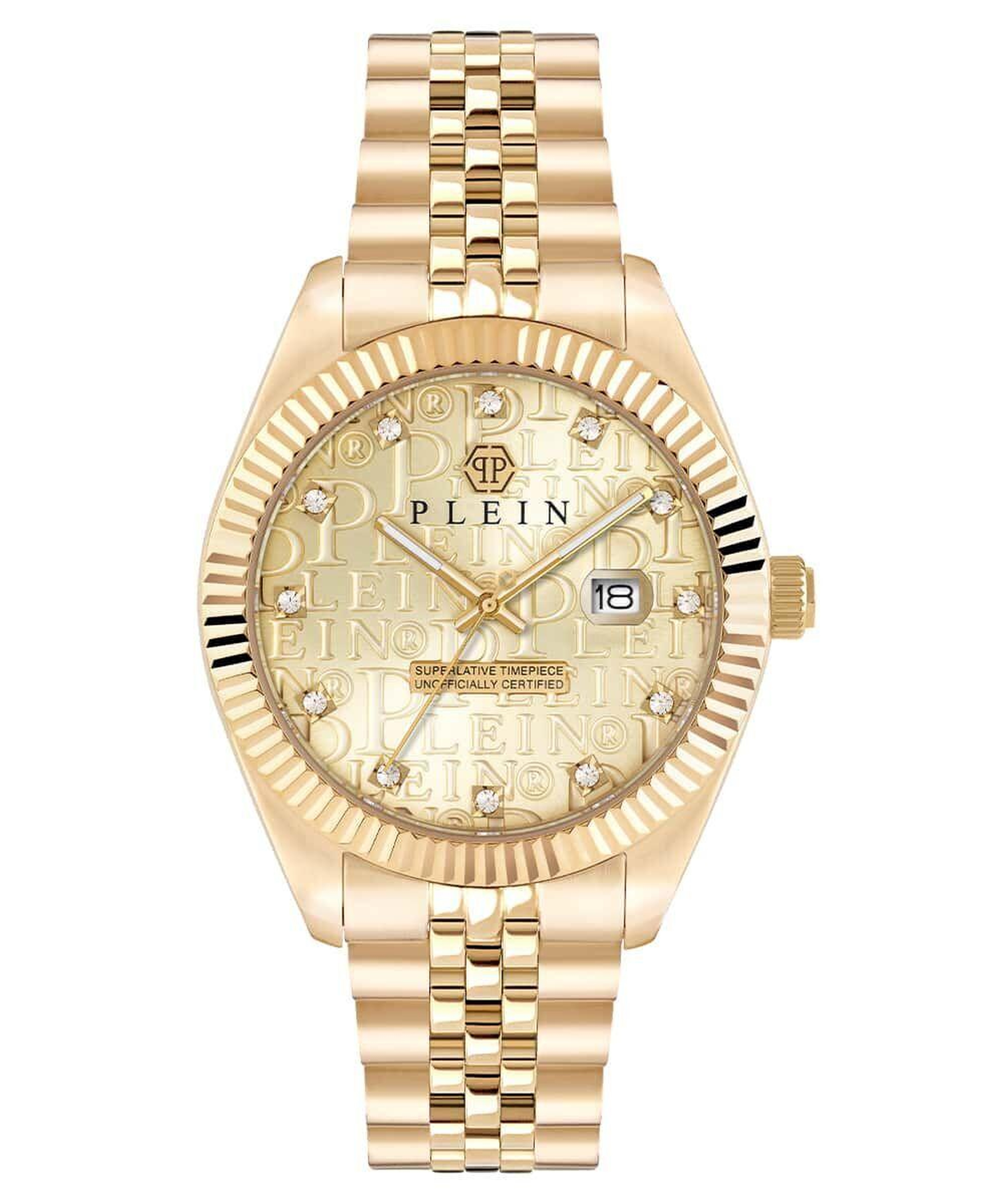 Philipp Plein PWMFA0525 Kol Saati