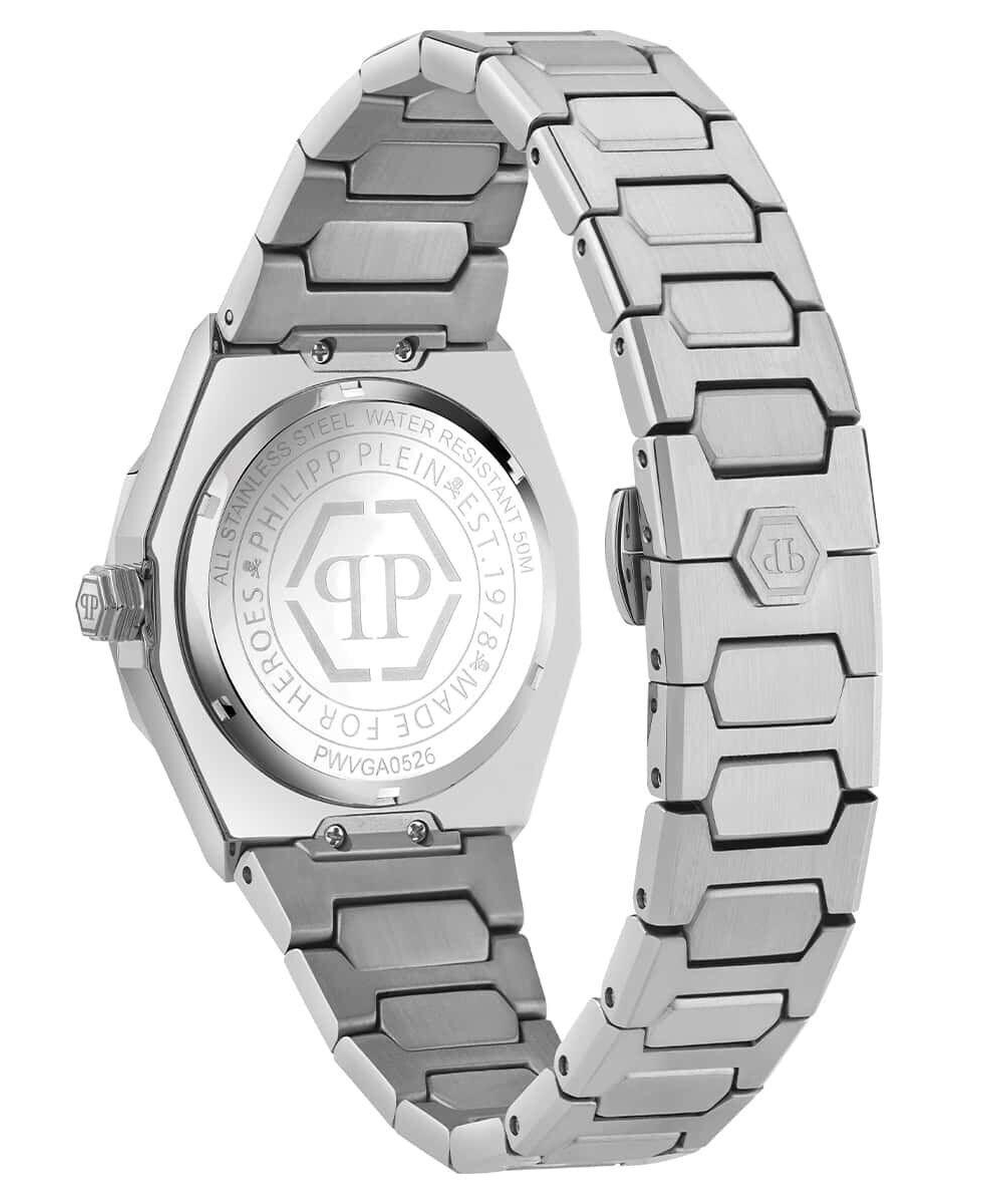 Philipp Plein PWVGA0526 Kadın Kol Saati