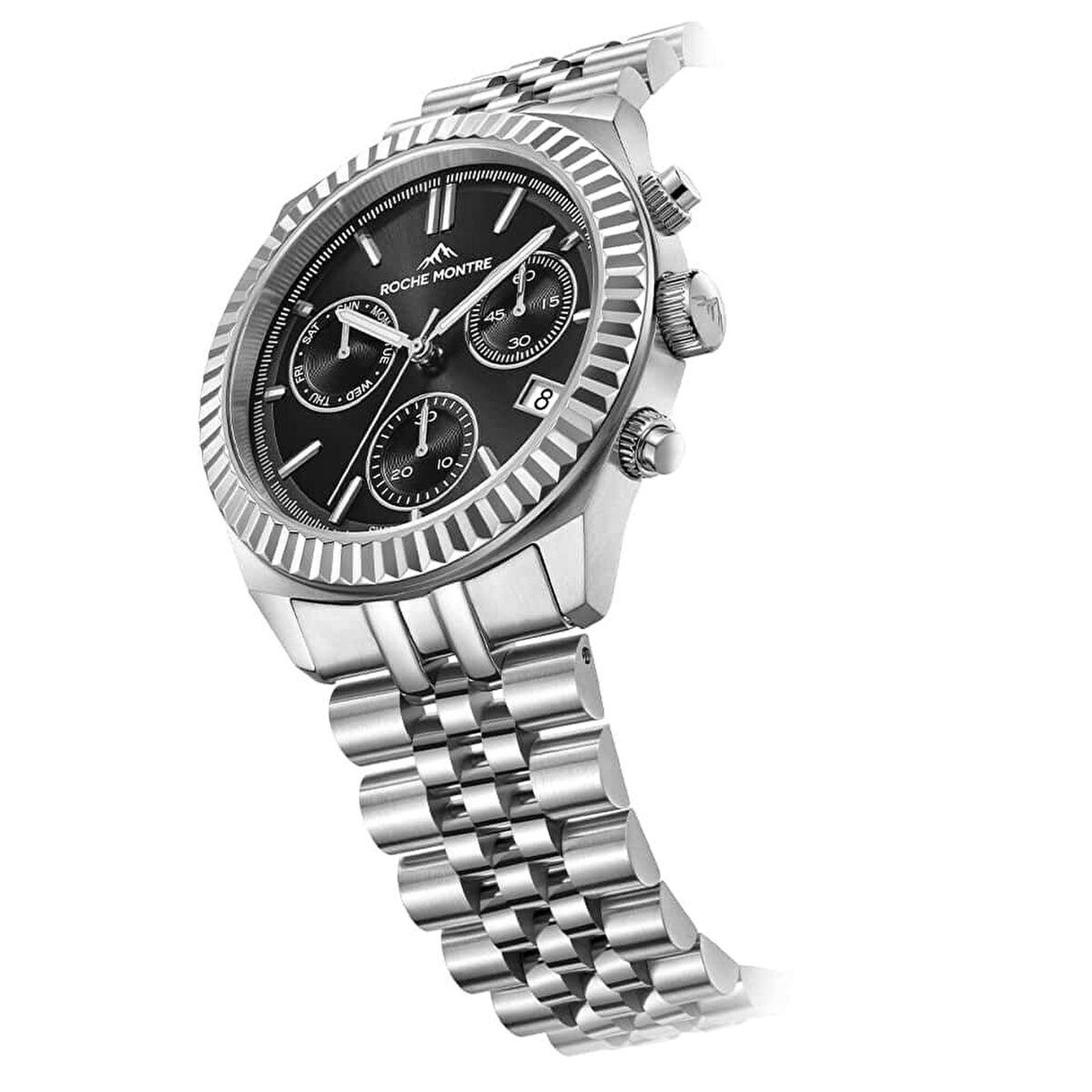 Roche Montre RMG6000-05 Erkek Kol Saati