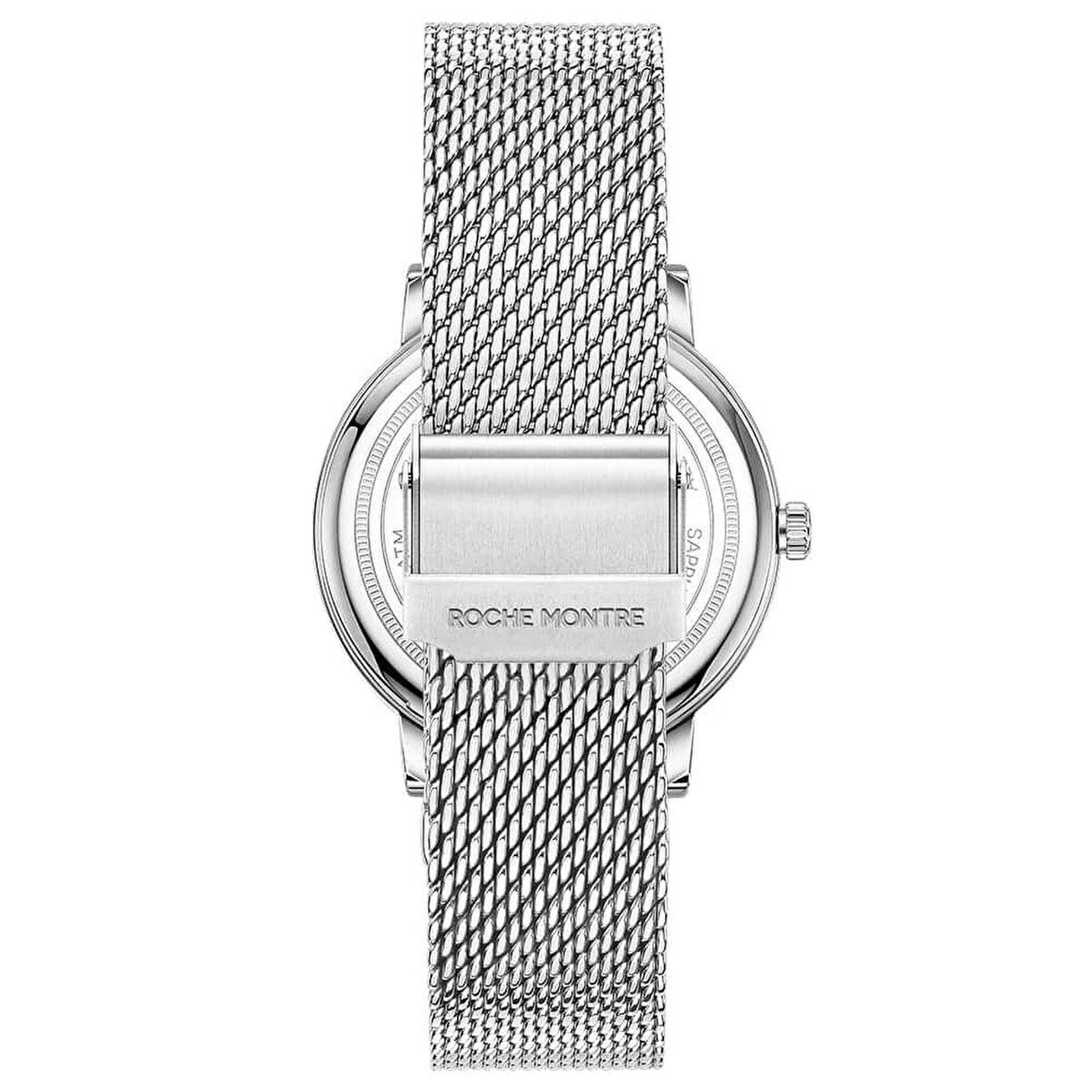 Roche Montre RMG6002-01 Erkek