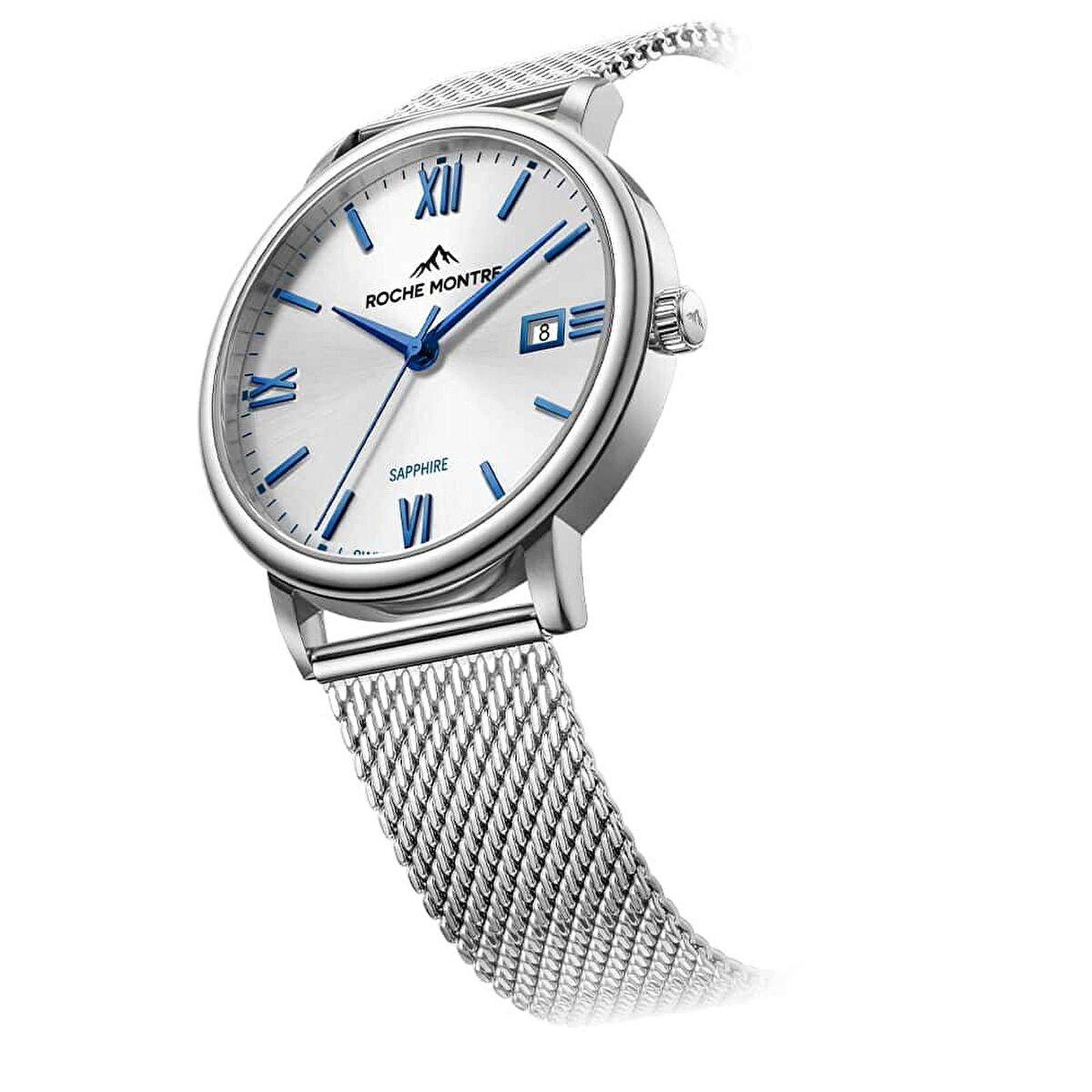 Roche Montre RMG6002-01 Erkek